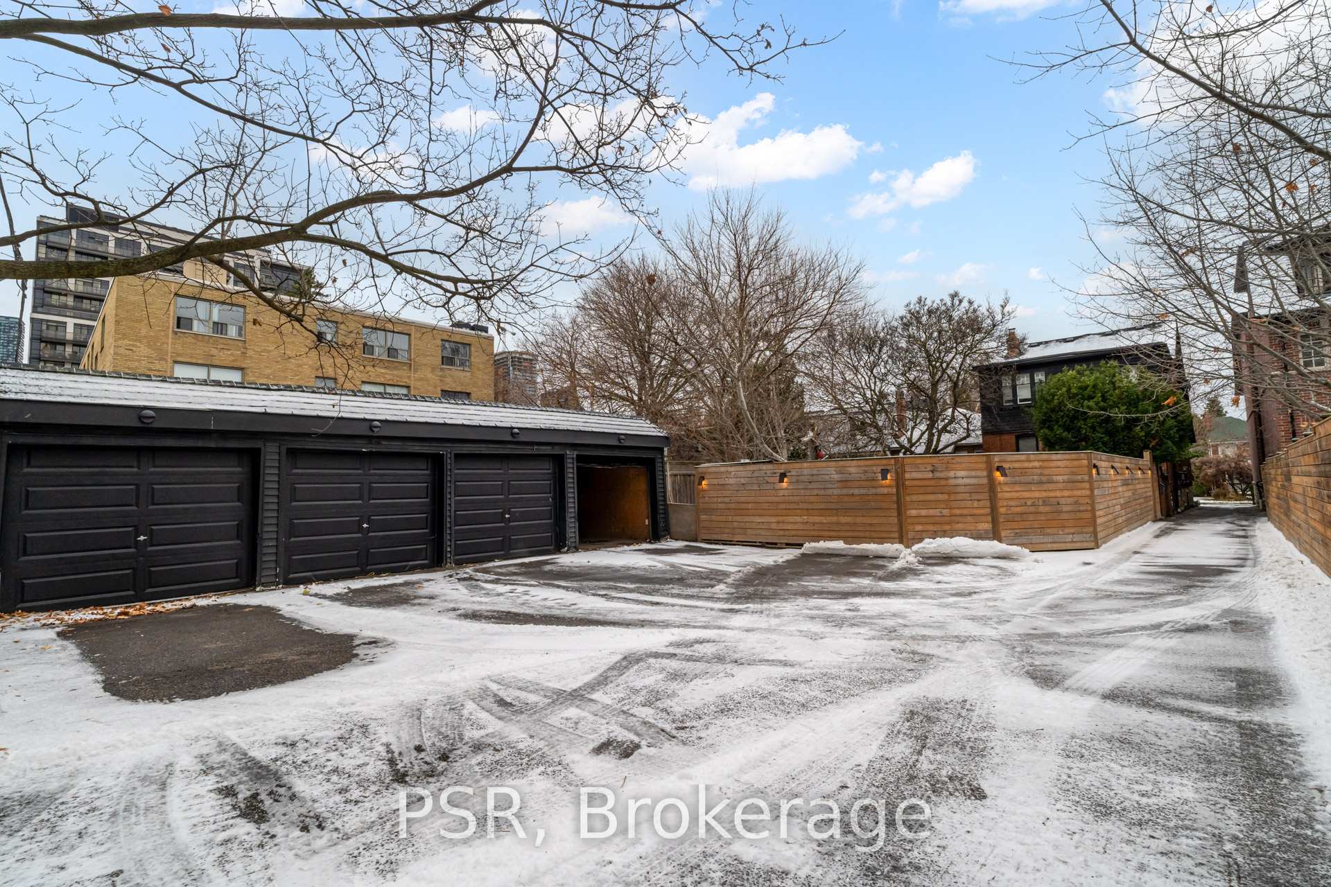 Photo 20 of Unit Main, 357 Roehampton Avenue, Toronto, Mount Pleasant East — HOMEH