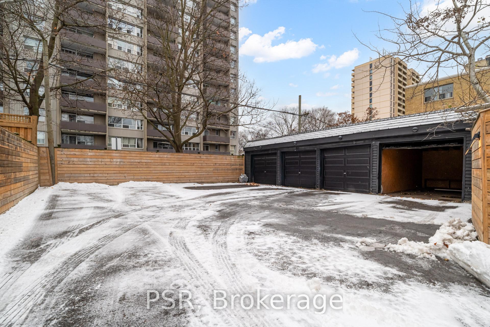 Photo 22 of Unit Main, 357 Roehampton Avenue, Toronto, Mount Pleasant East — HOMEH