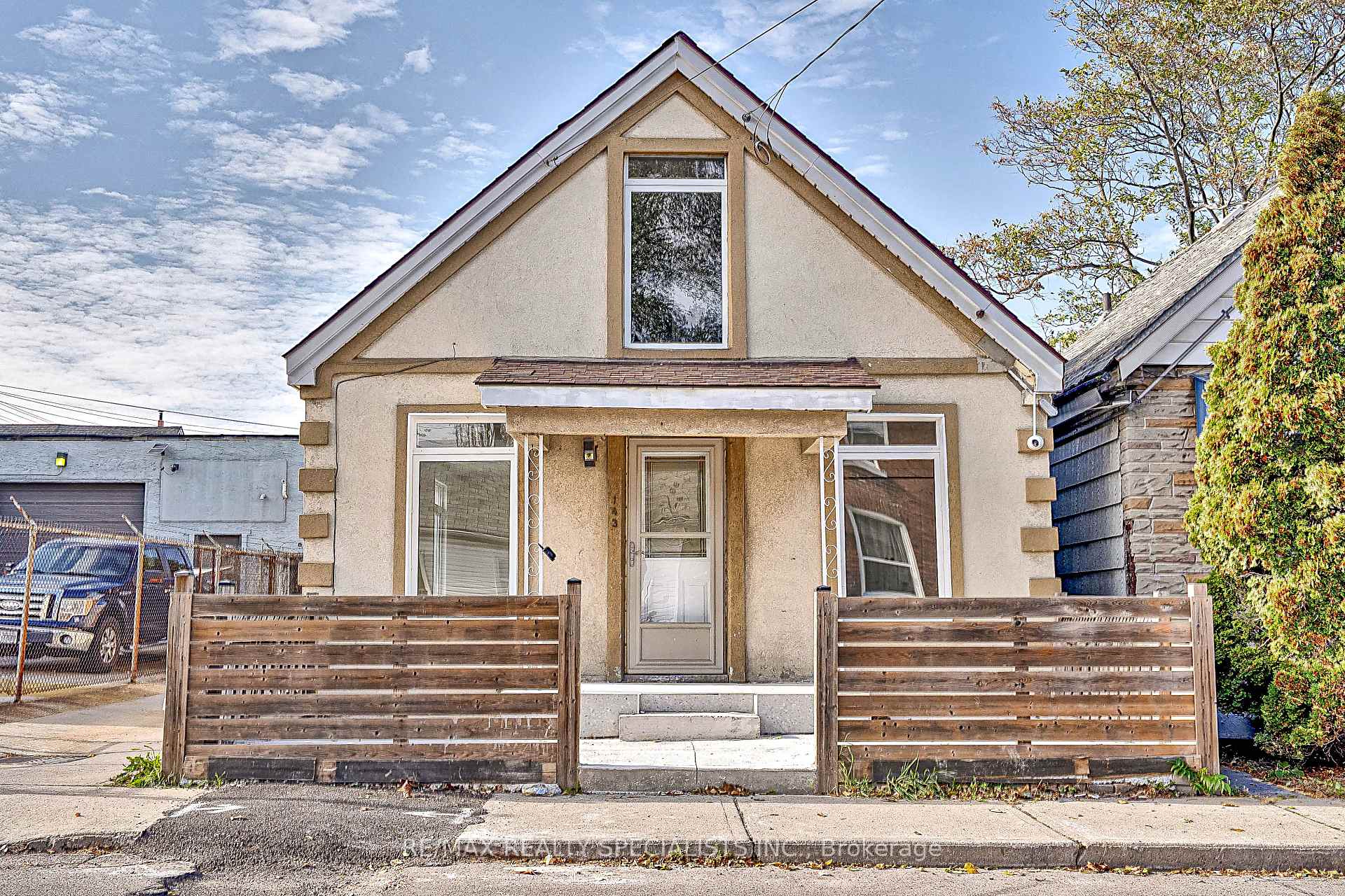 Photo 48 of 143 Glendale Avenue, Hamilton, Crown Point — HOMEH