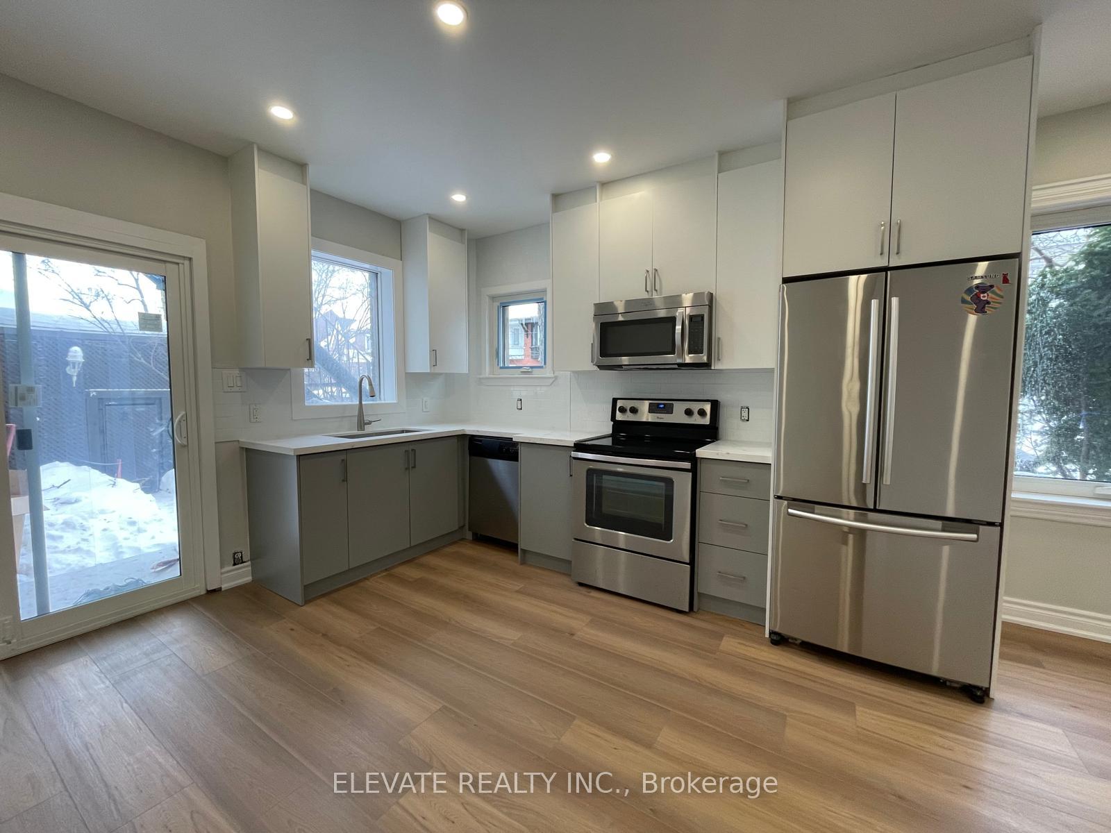 Photo 1 of Unit # 2, 362 Gladstone Avenue, Toronto, Dufferin Grove — HOMEH