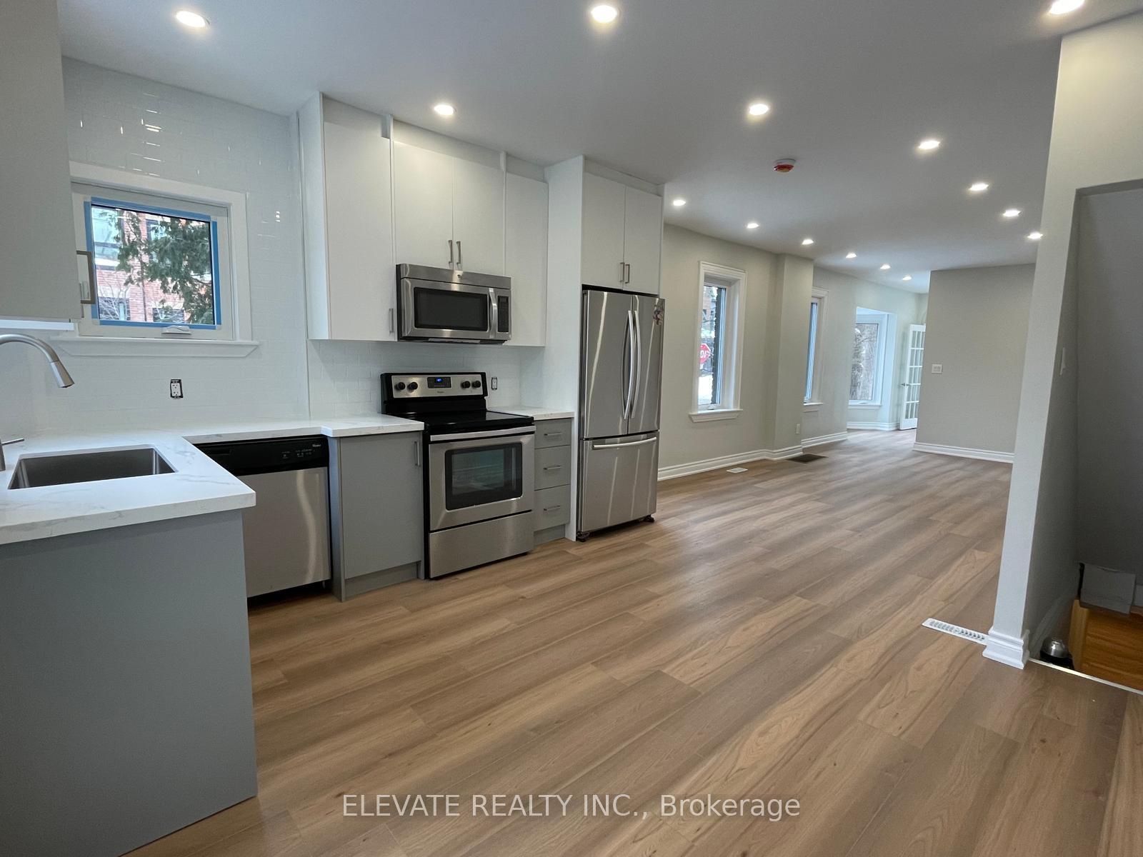 Photo 2 of Unit # 2, 362 Gladstone Avenue, Toronto, Dufferin Grove — HOMEH