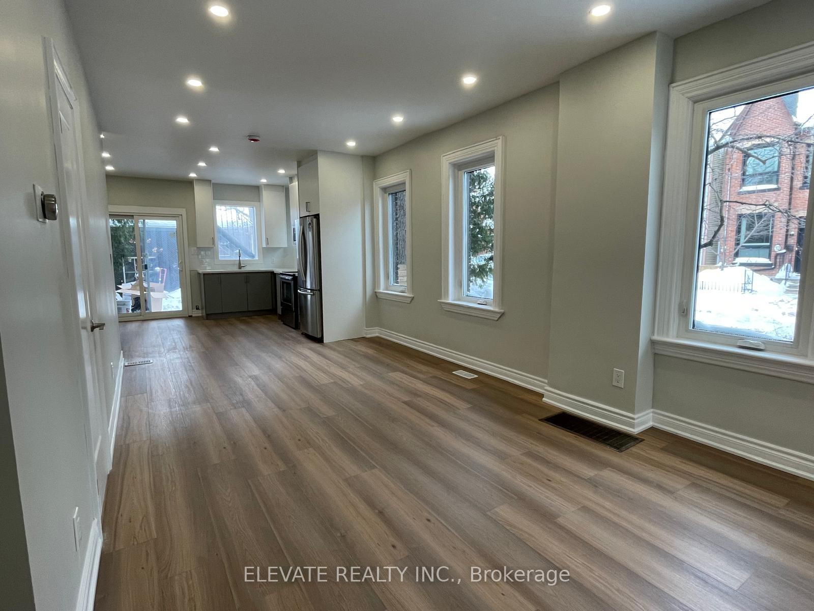 Photo 6 of Unit # 2, 362 Gladstone Avenue, Toronto, Dufferin Grove — HOMEH