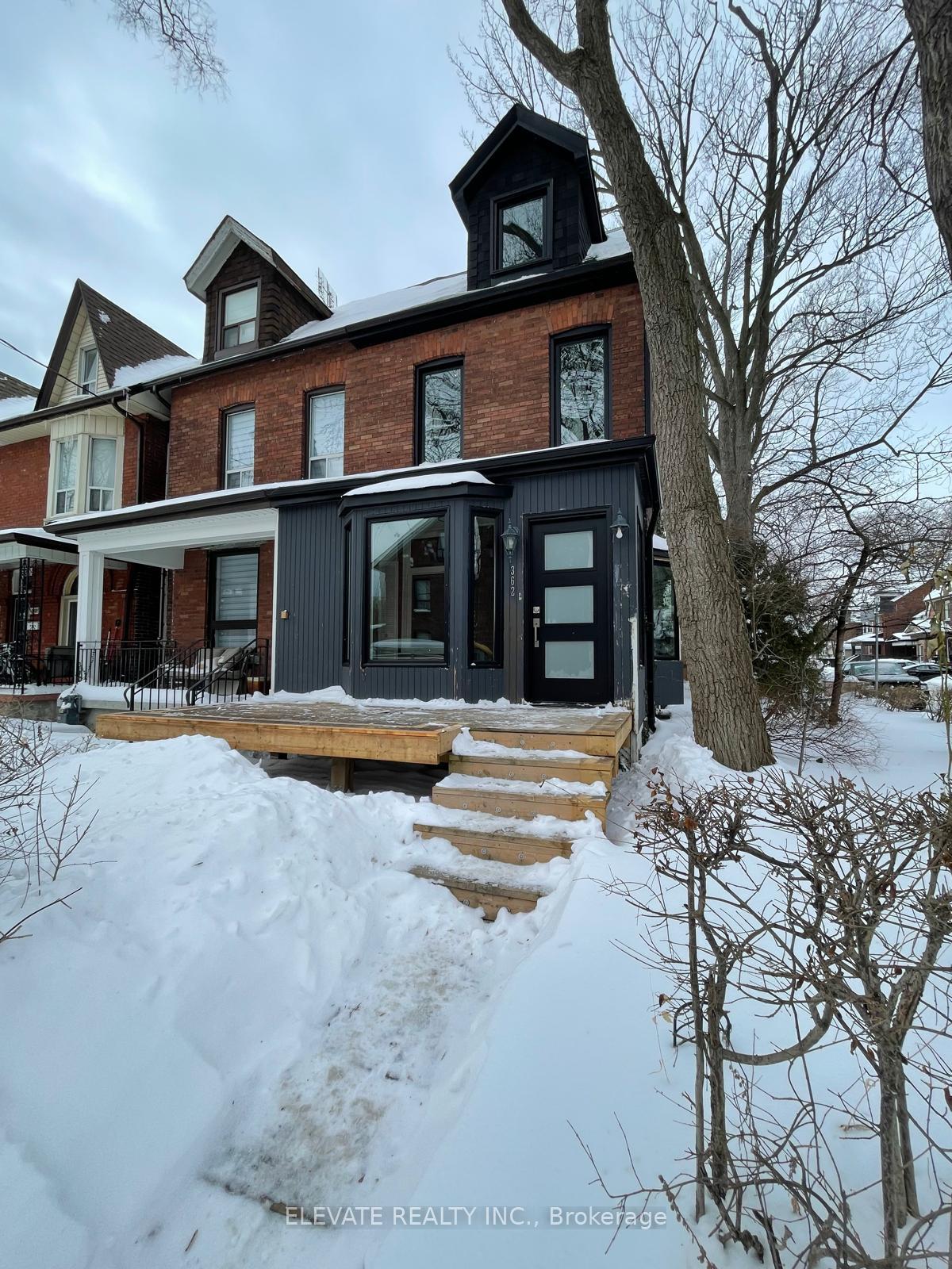 Photo 25 of Unit # 2, 362 Gladstone Avenue, Toronto, Dufferin Grove — HOMEH