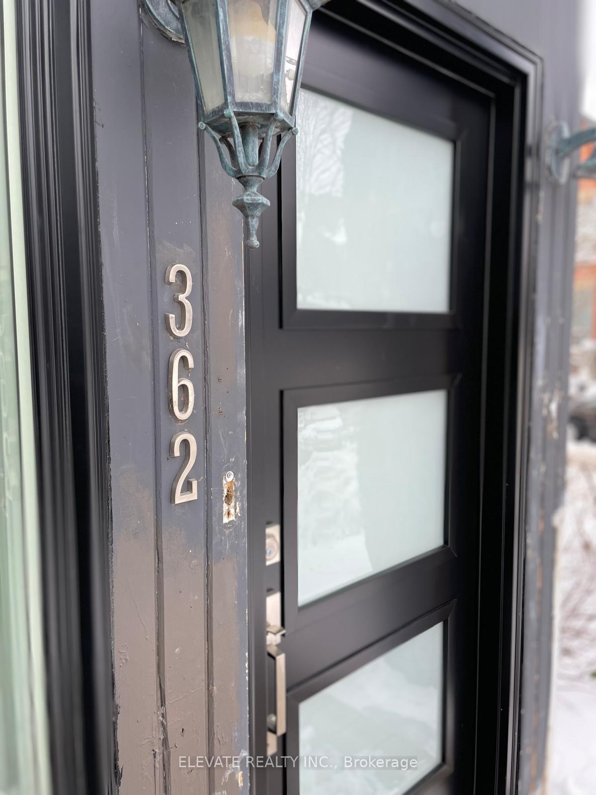 Photo 24 of Unit # 2, 362 Gladstone Avenue, Toronto, Dufferin Grove — HOMEH