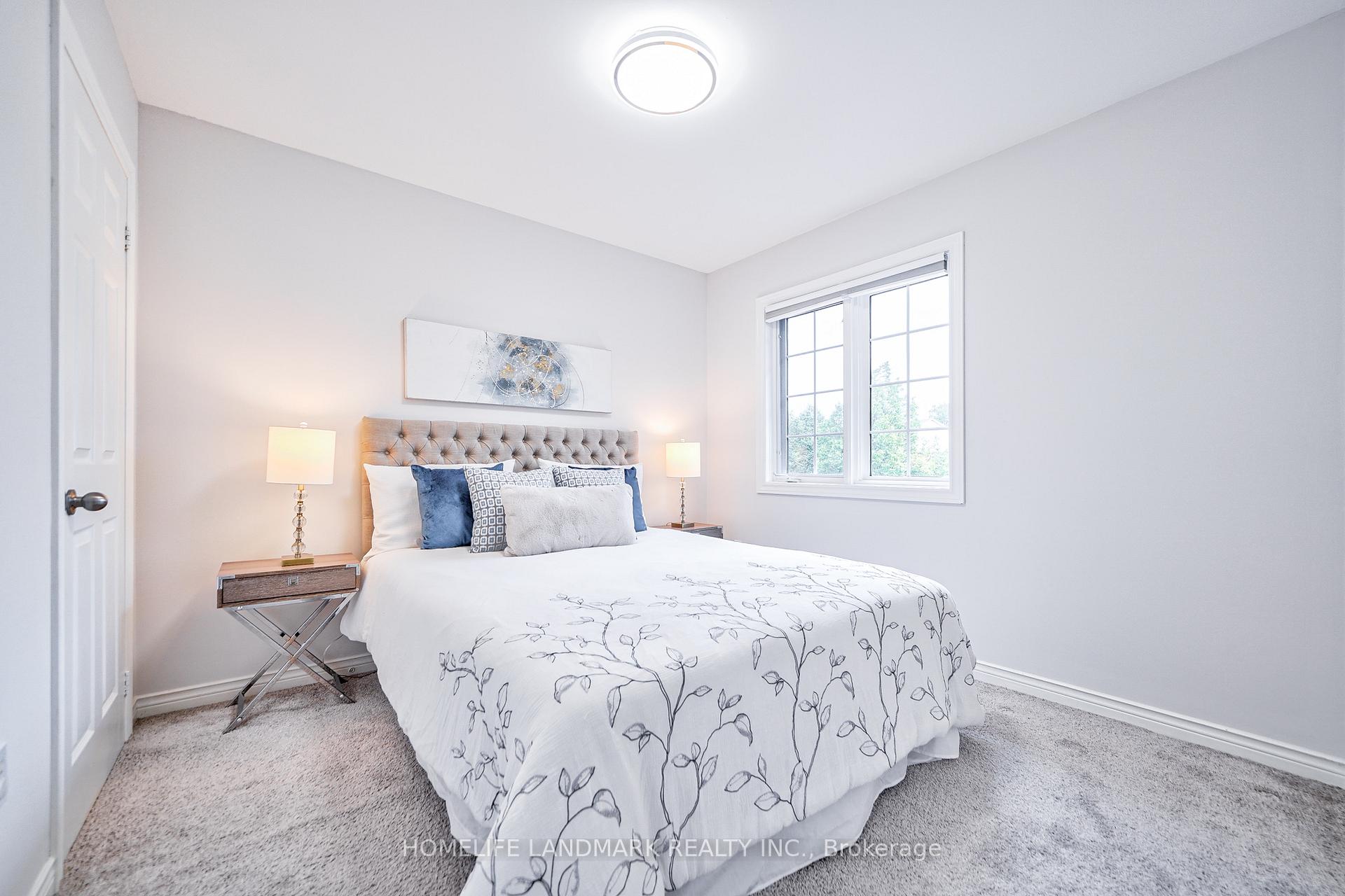 Photo 34 of Unit upper, 258 Stone Road, Aurora, Aurora Grove — HOMEH