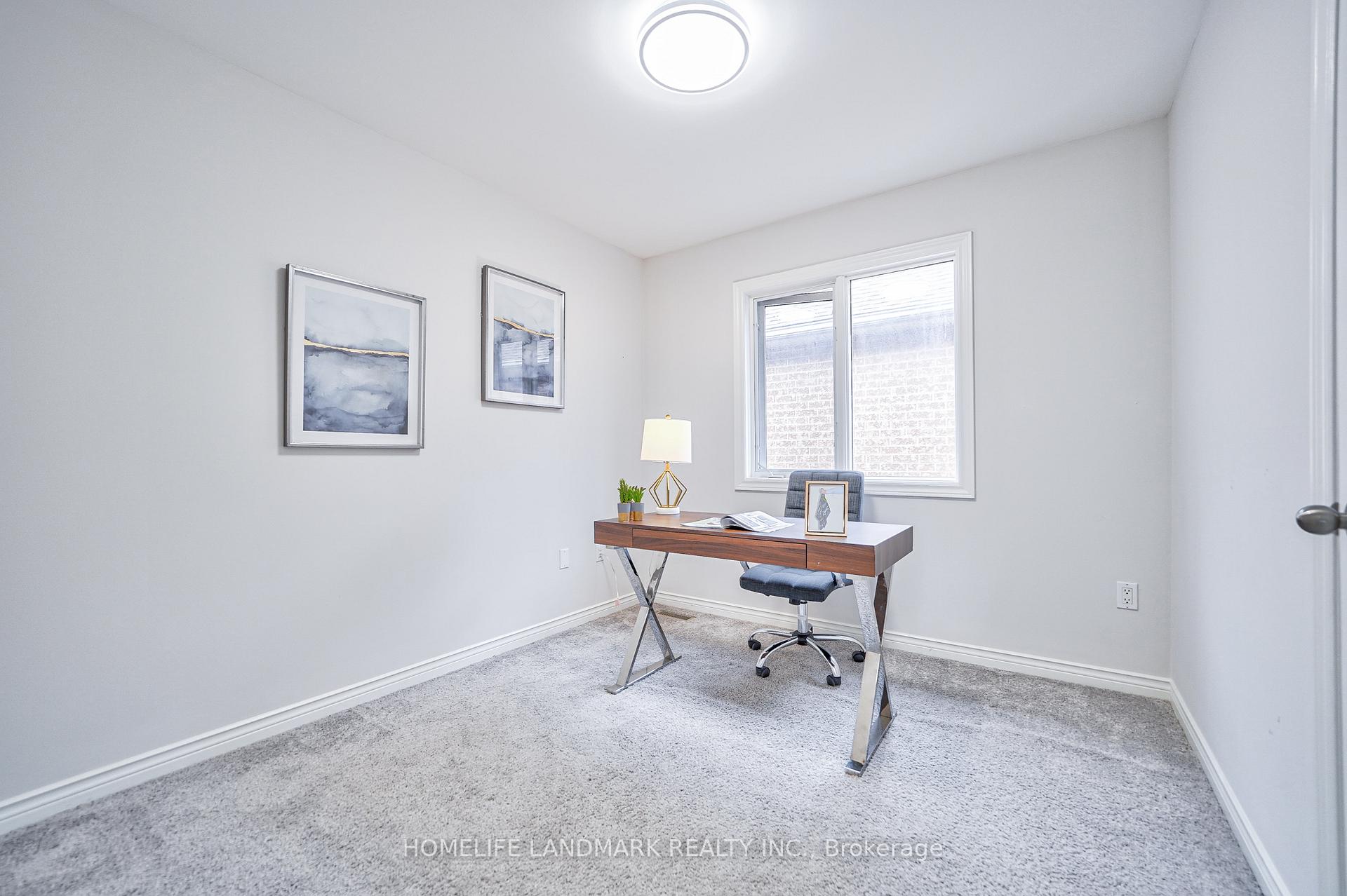 Photo 36 of Unit upper, 258 Stone Road, Aurora, Aurora Grove — HOMEH
