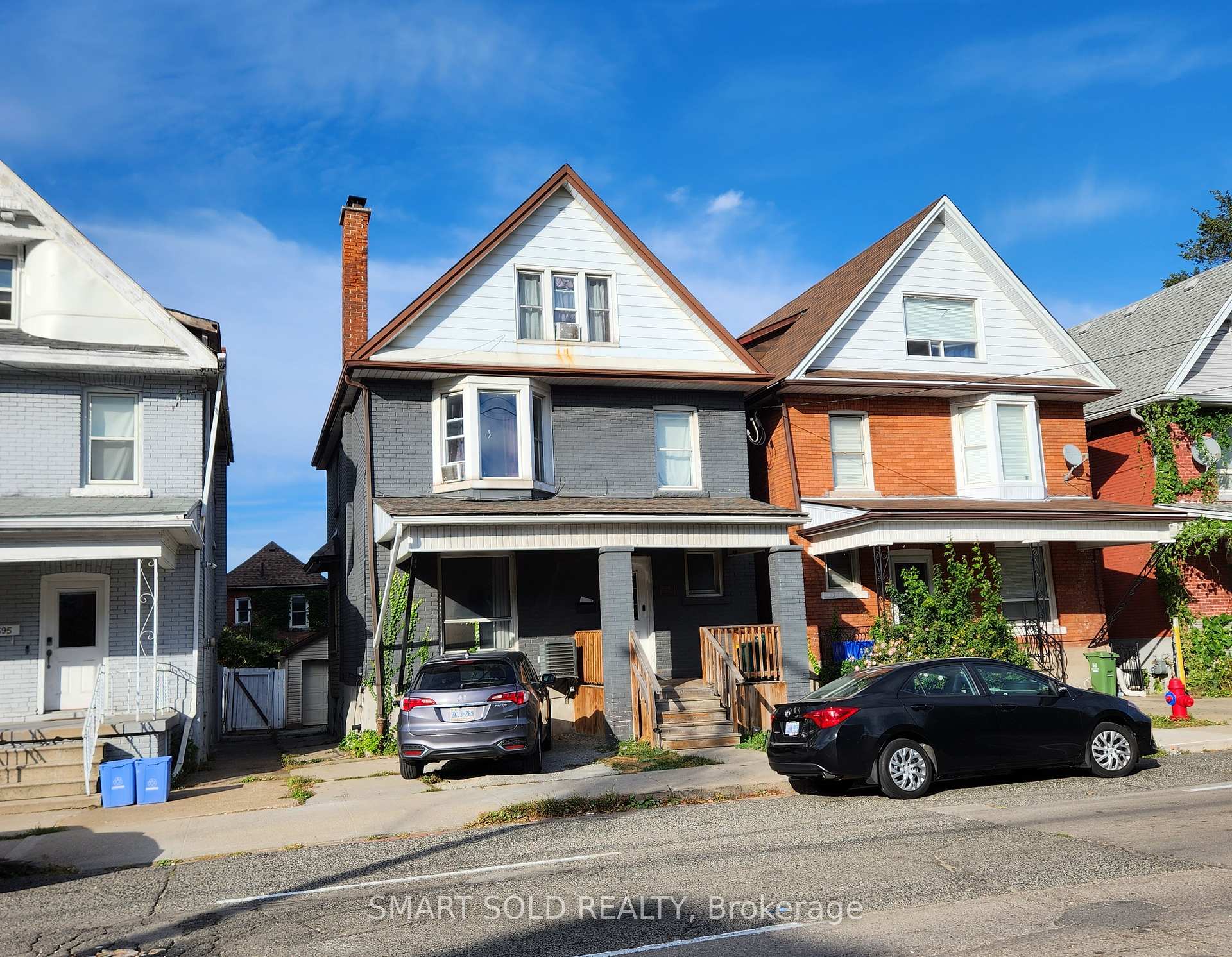Photo 23 of Unit 1, 697 Wilson Street, Hamilton, Gibson — HOMEH
