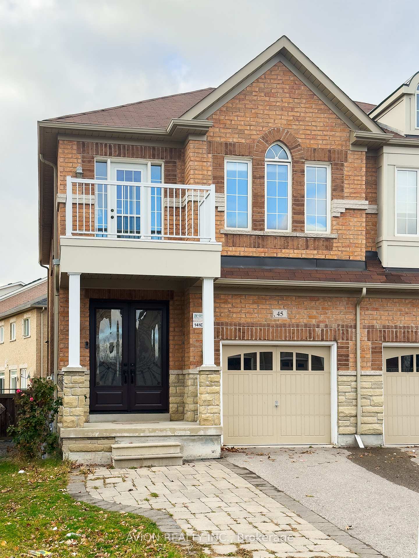 Photo 1 of Unit Upper, 45 Haskett Drive S, Markham, Cedar Grove — HOMEH