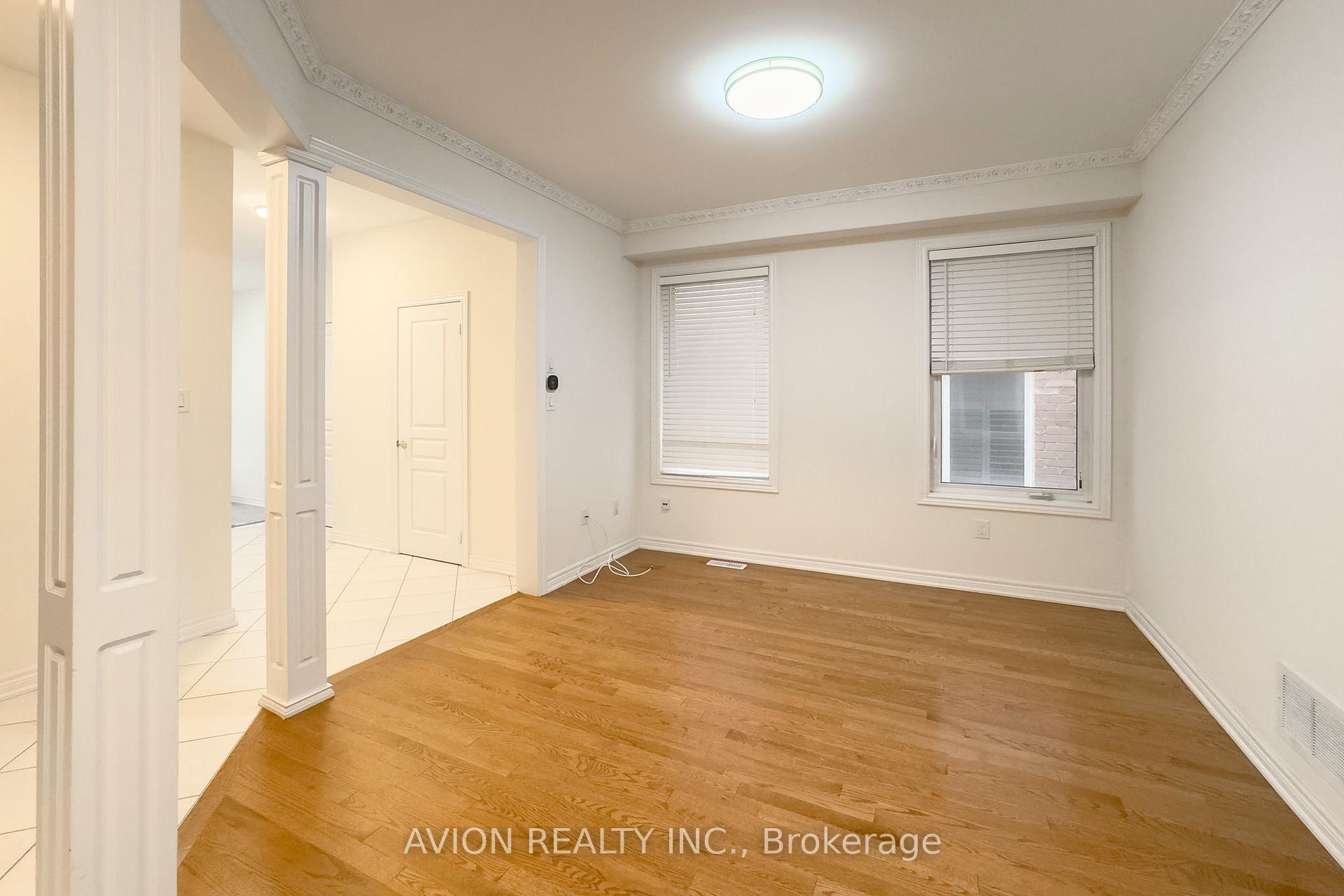 Photo 6 of Unit Upper, 45 Haskett Drive S, Markham, Cedar Grove — HOMEH