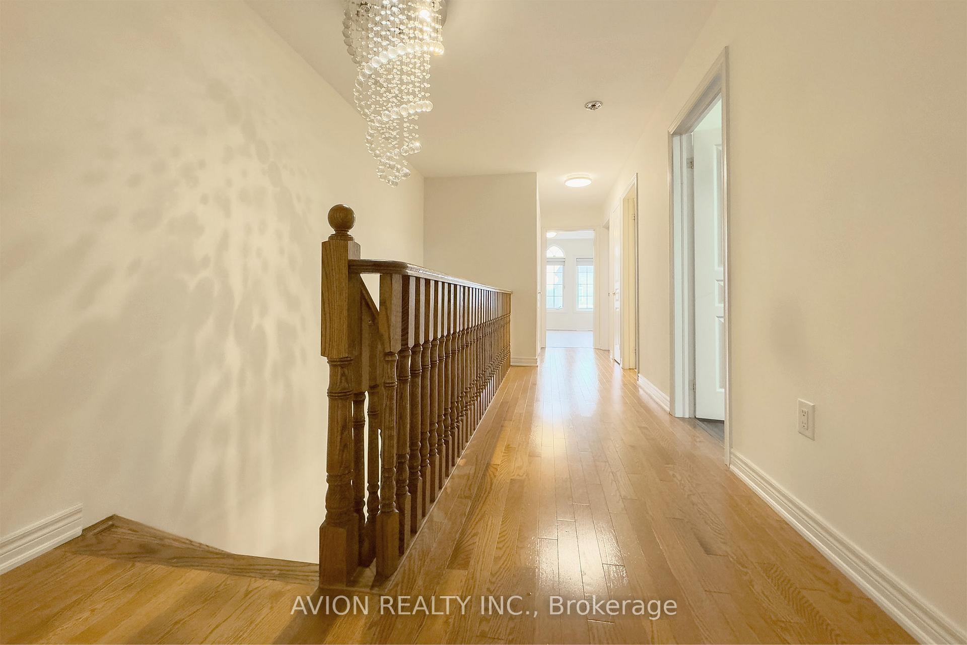 Photo 9 of Unit Upper, 45 Haskett Drive S, Markham, Cedar Grove — HOMEH