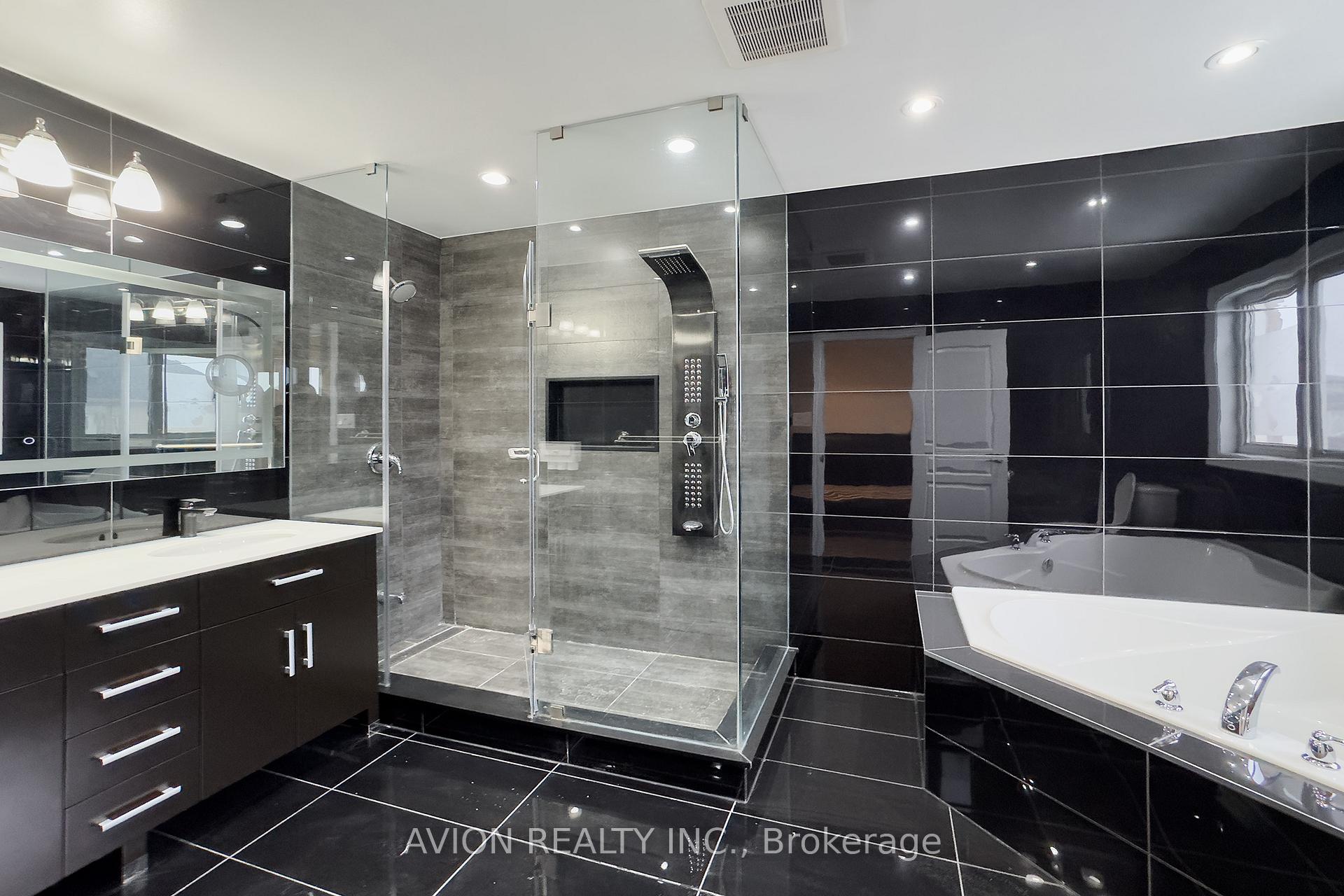 Photo 11 of Unit Upper, 45 Haskett Drive S, Markham, Cedar Grove — HOMEH