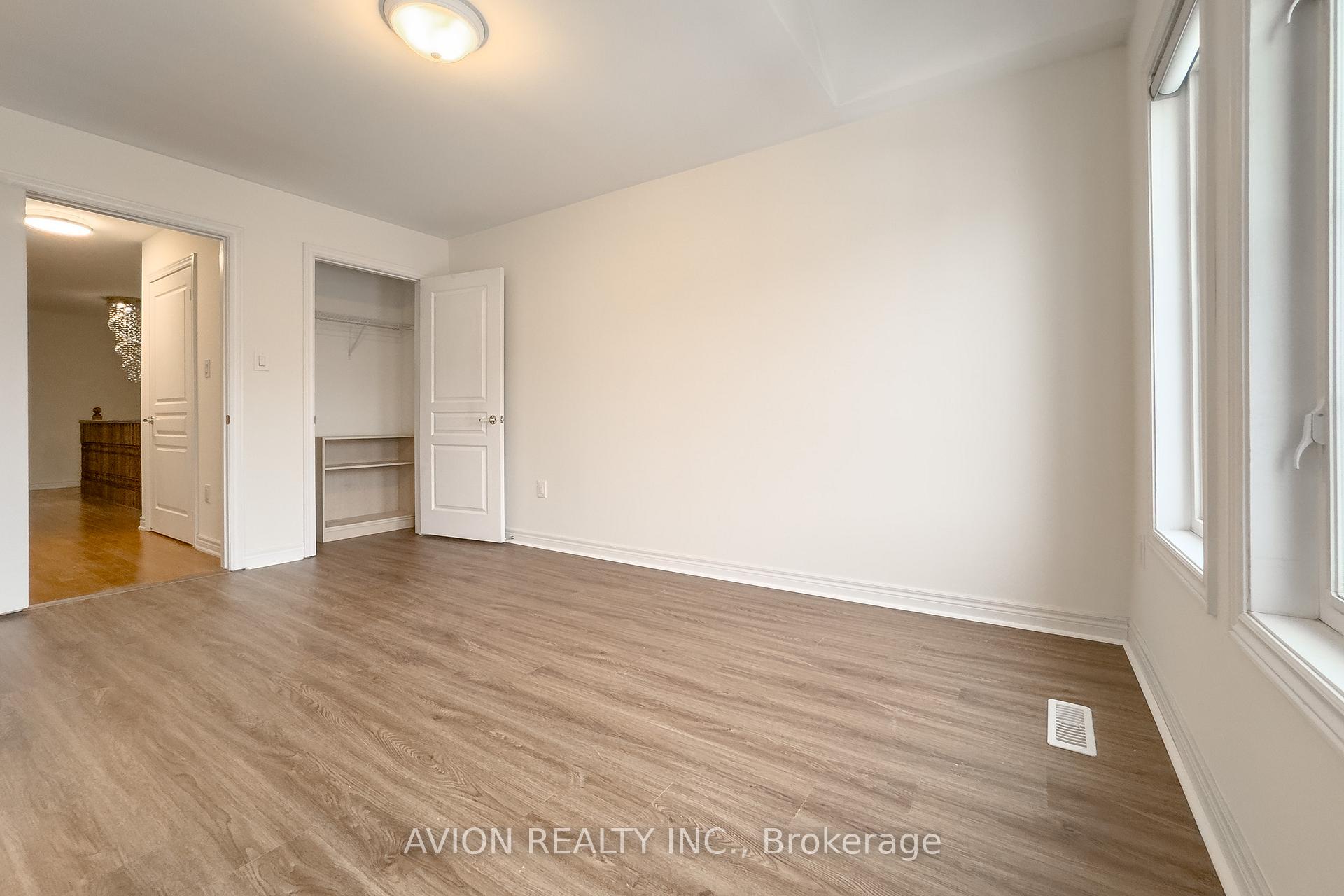 Photo 15 of Unit Upper, 45 Haskett Drive S, Markham, Cedar Grove — HOMEH