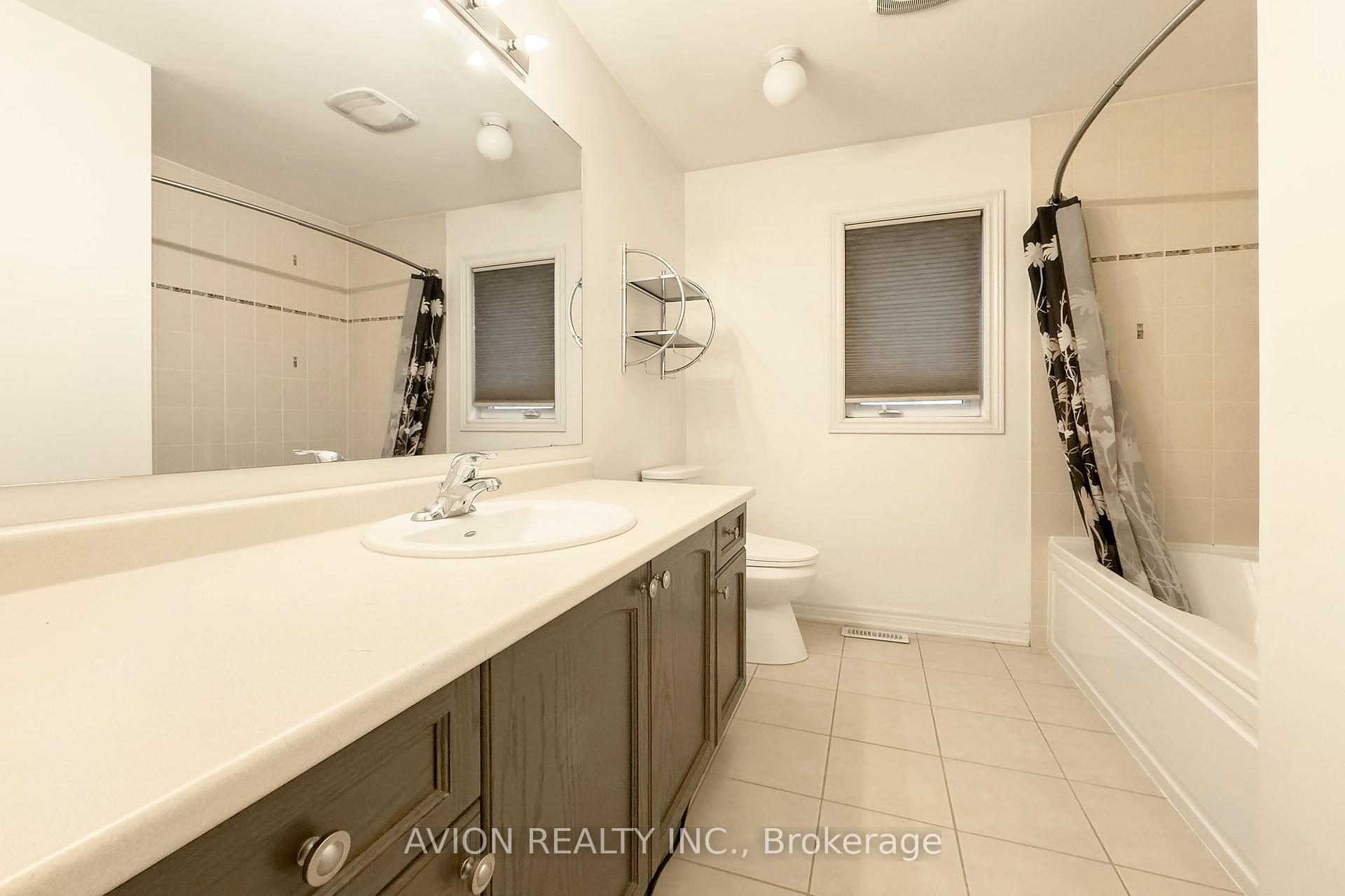 Photo 16 of Unit Upper, 45 Haskett Drive S, Markham, Cedar Grove — HOMEH