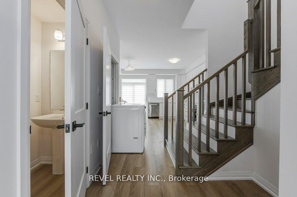 Photo 12 of Unit 70, 120 Court Drive, Brant, Paris — HOMEH
