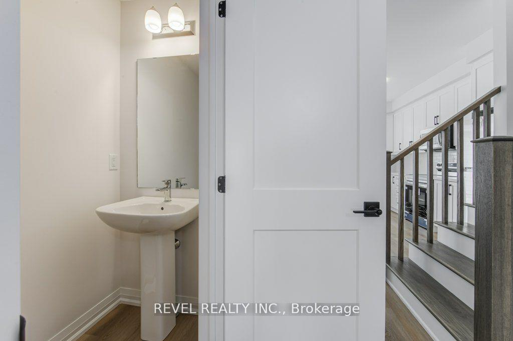 Photo 13 of Unit 70, 120 Court Drive, Brant, Paris — HOMEH