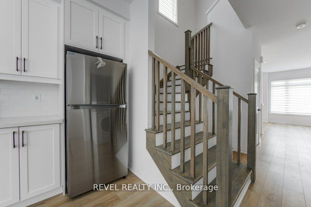 Photo 14 of Unit 70, 120 Court Drive, Brant, Paris — HOMEH