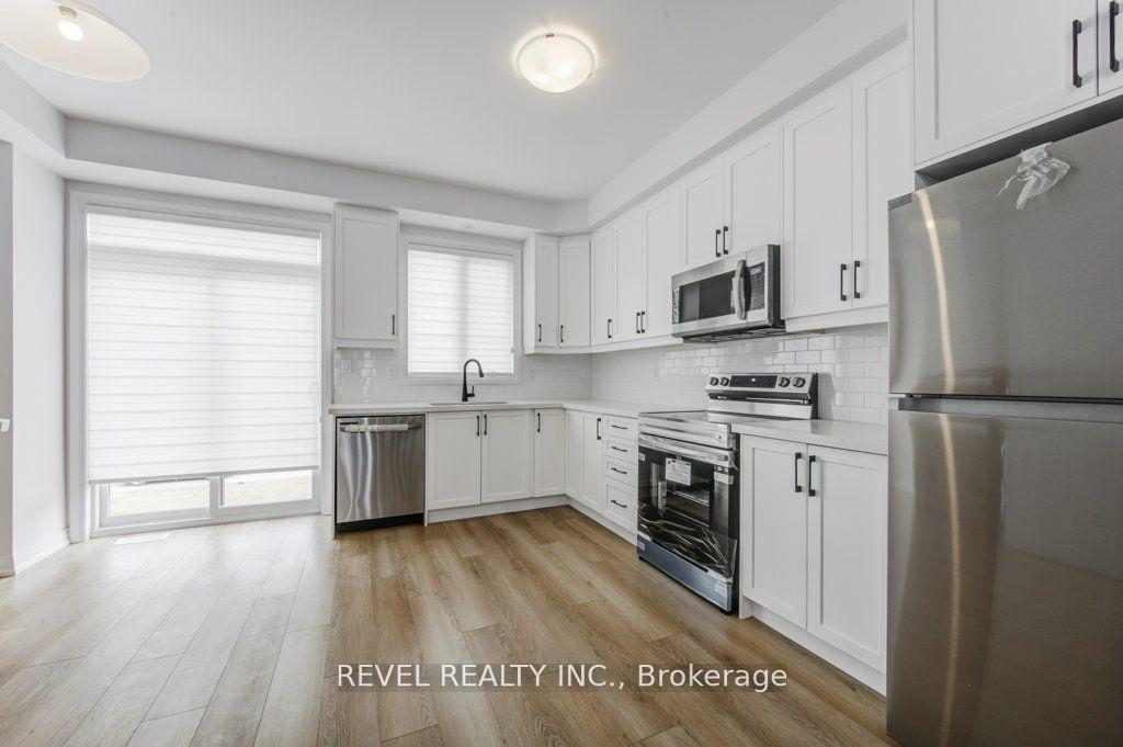 Photo 15 of Unit 70, 120 Court Drive, Brant, Paris — HOMEH
