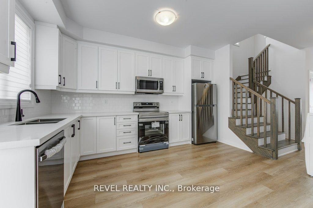 Photo 18 of Unit 70, 120 Court Drive, Brant, Paris — HOMEH