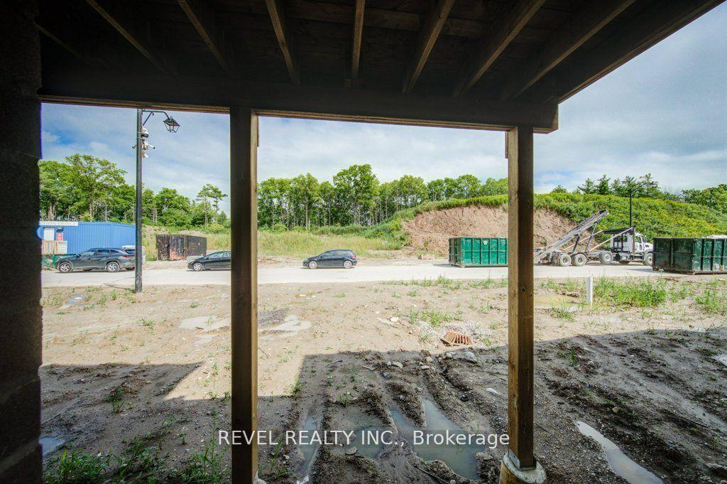 Photo 37 of Unit 70, 120 Court Drive, Brant, Paris — HOMEH