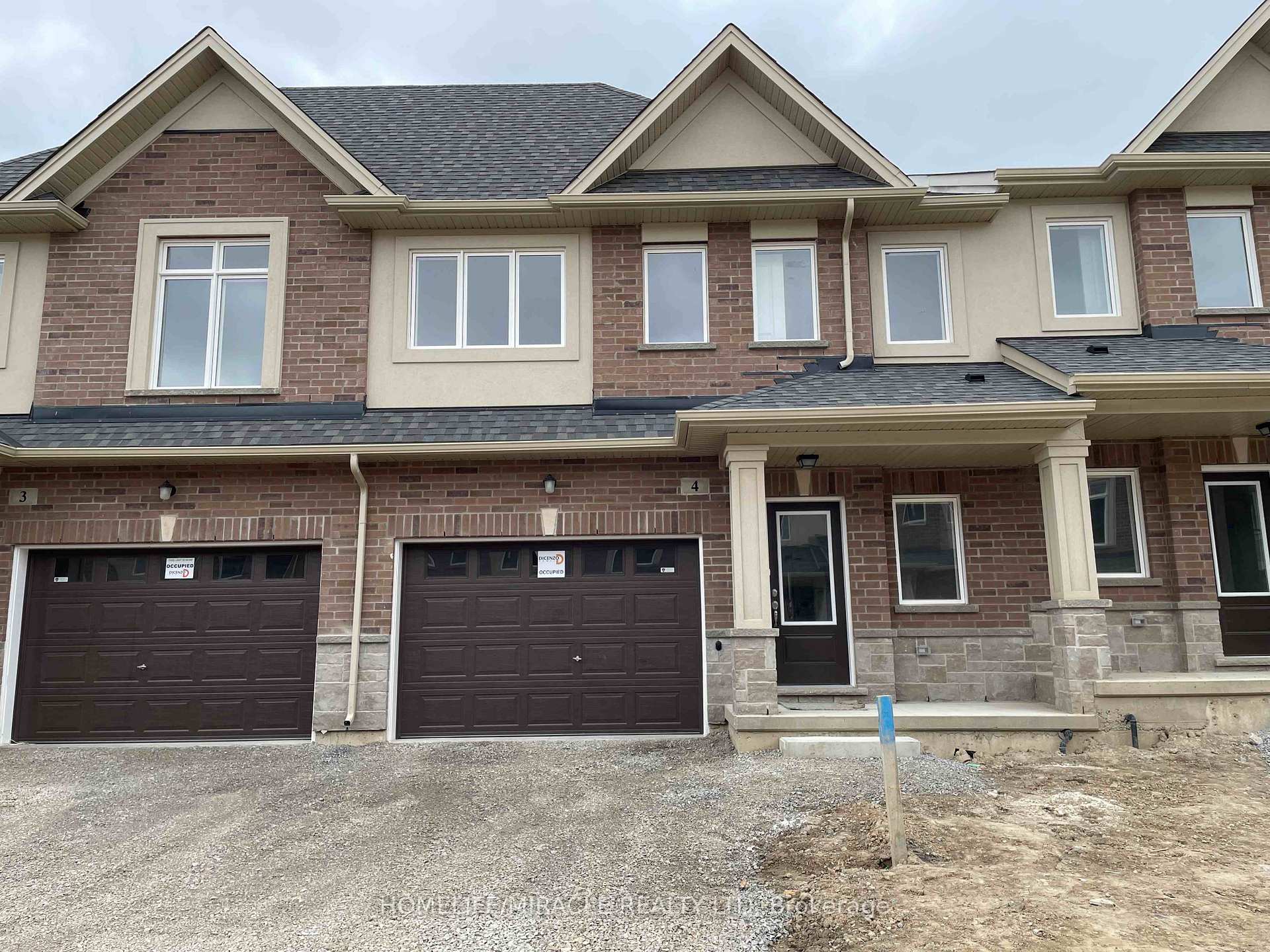 Photo 2 of Unit 4, 205 Thames Way, Hamilton, Mount Hope — HOMEH