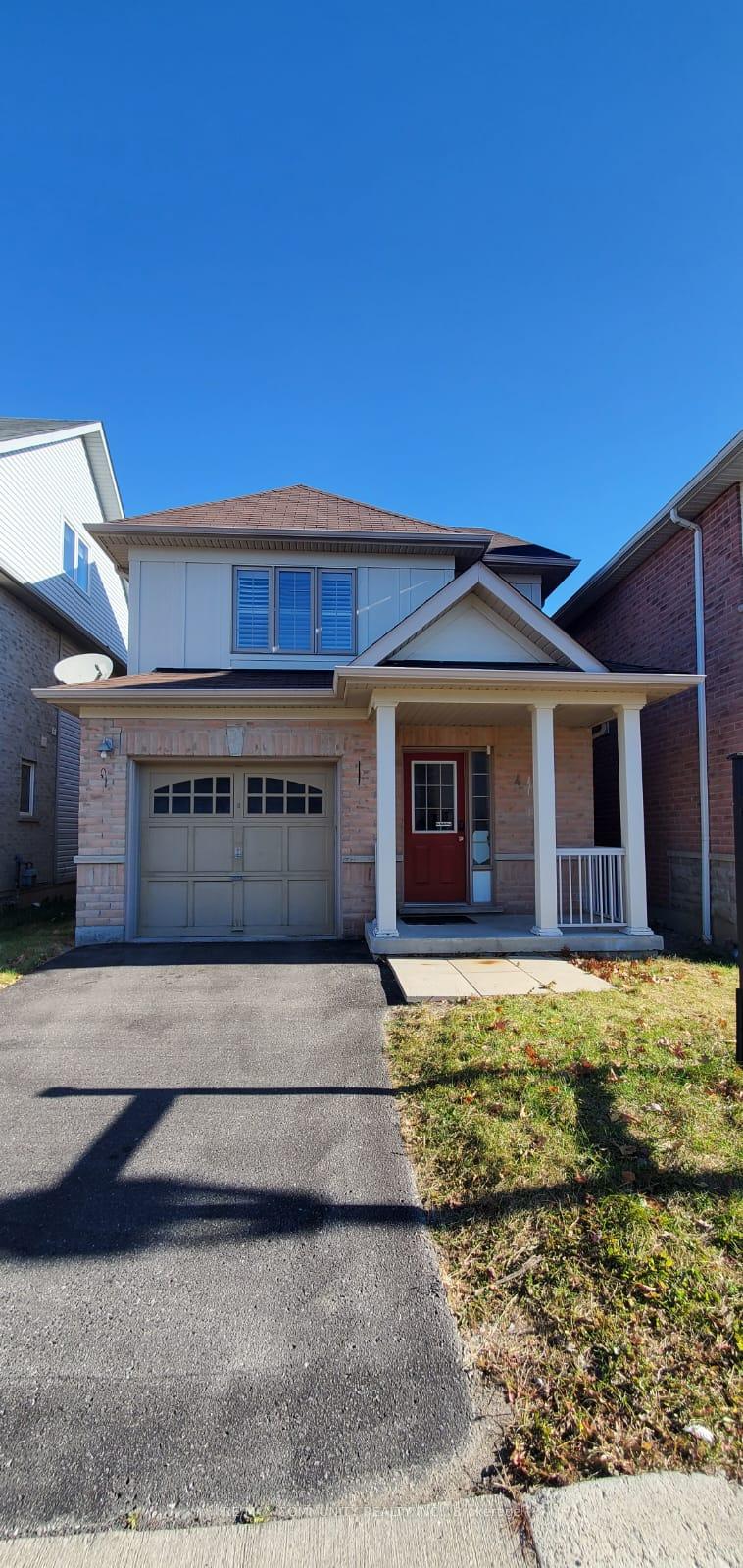 Photo 1 of 4 Blunden Road, Ajax, Central East — HOMEH