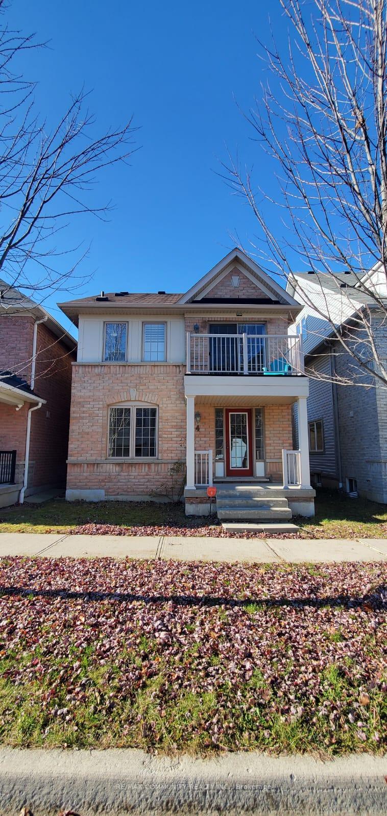 Photo 14 of 4 Blunden Road, Ajax, Central East — HOMEH