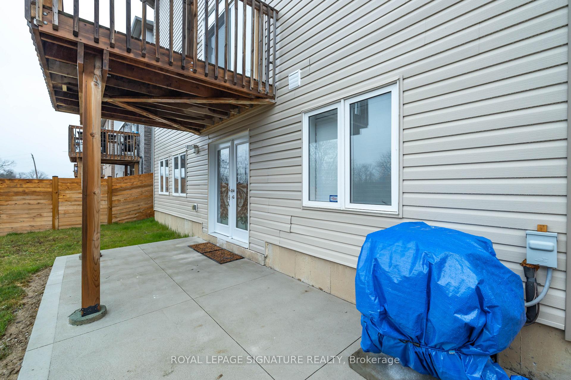 Photo 20 of 11 Fleming Crescent, Haldimand — HOMEH