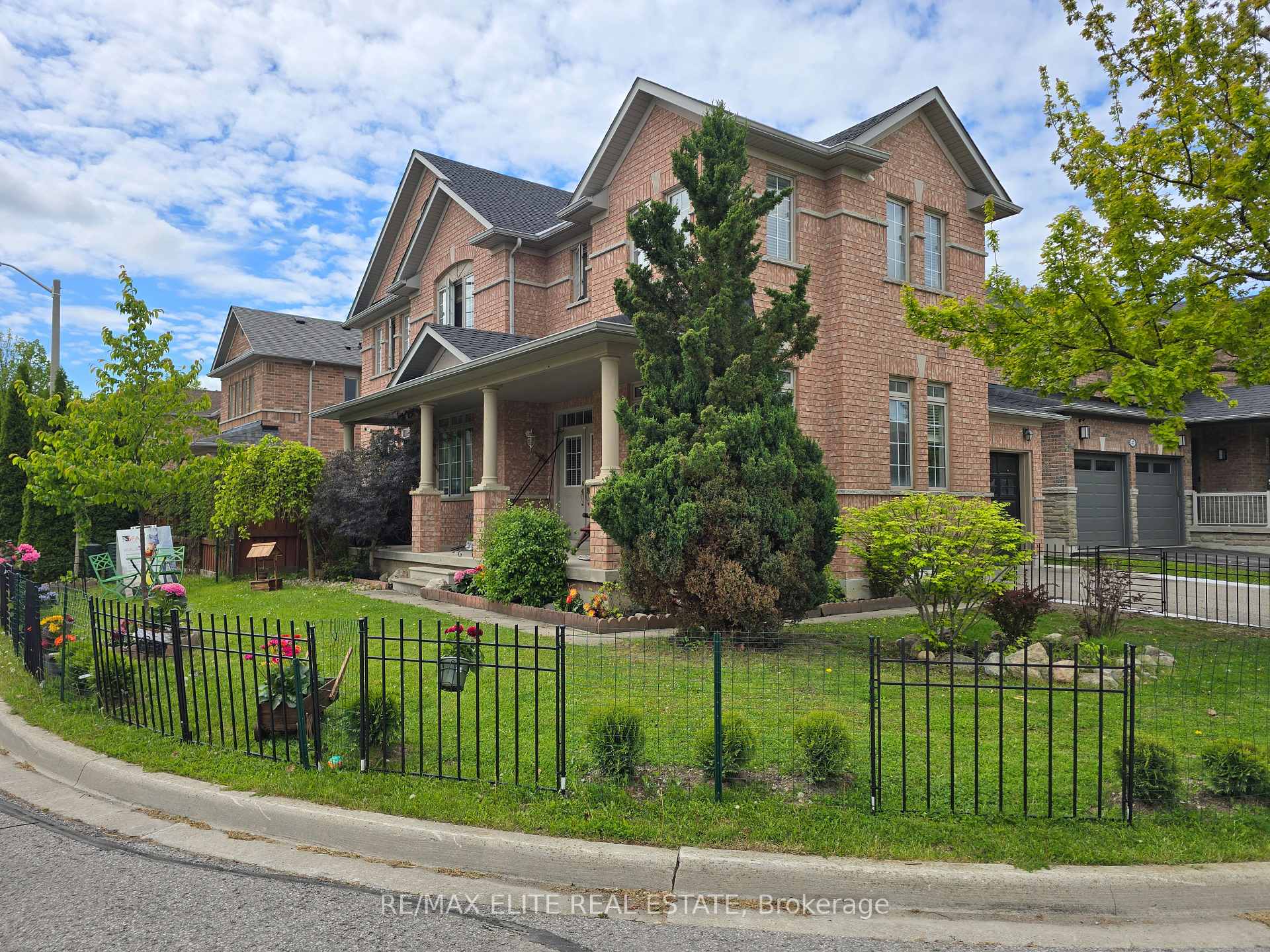 Front of 51 Gould Lane