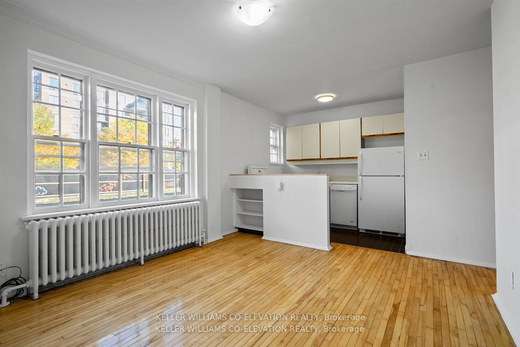 Photo 1 of Unit 106, 2676 Yonge Street, Toronto, Lawrence Park South — HOMEH