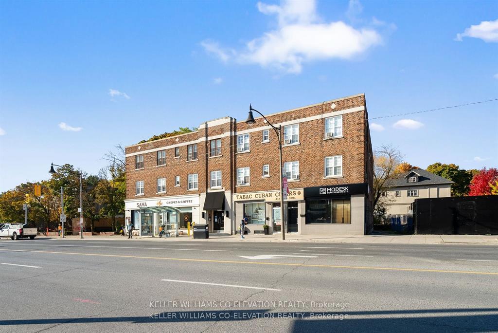 Photo 2 of Unit 106, 2676 Yonge Street, Toronto, Lawrence Park South — HOMEH