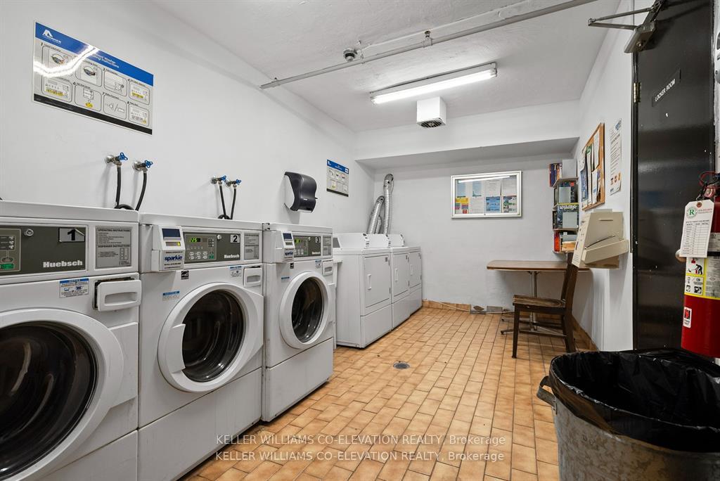 Photo 23 of Unit 106, 2676 Yonge Street, Toronto, Lawrence Park South — HOMEH
