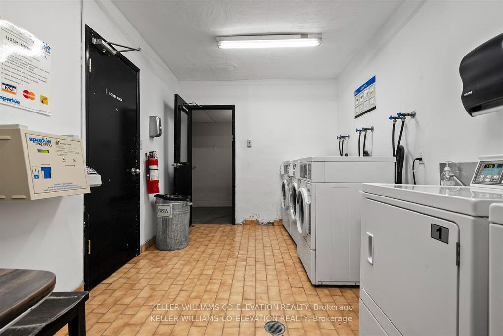 Photo 25 of Unit 106, 2676 Yonge Street, Toronto, Lawrence Park South — HOMEH