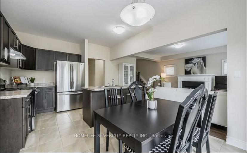 Photo 13 of 194 Eaglecrest Street, Kitchener, Bridgeport — HOMEH
