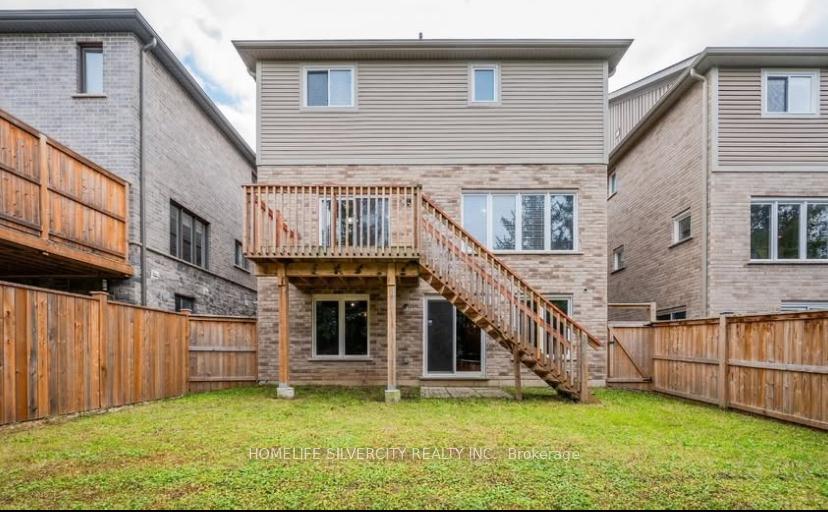 Photo 24 of 194 Eaglecrest Street, Kitchener, Bridgeport — HOMEH