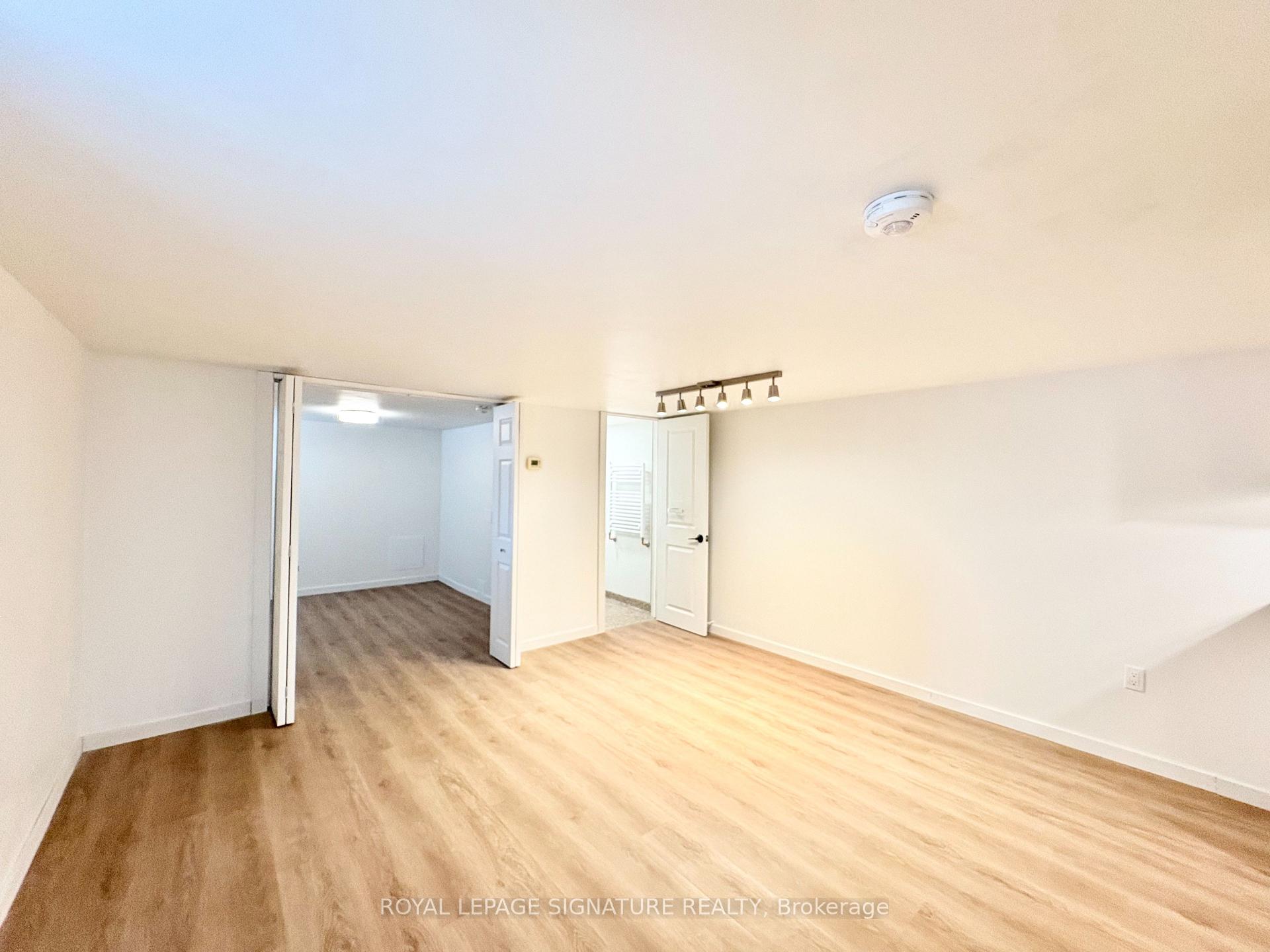 Photo 1 of Unit Lower Level, 205 Westwood Avenue, Toronto, Danforth Village-East York — HOMEH