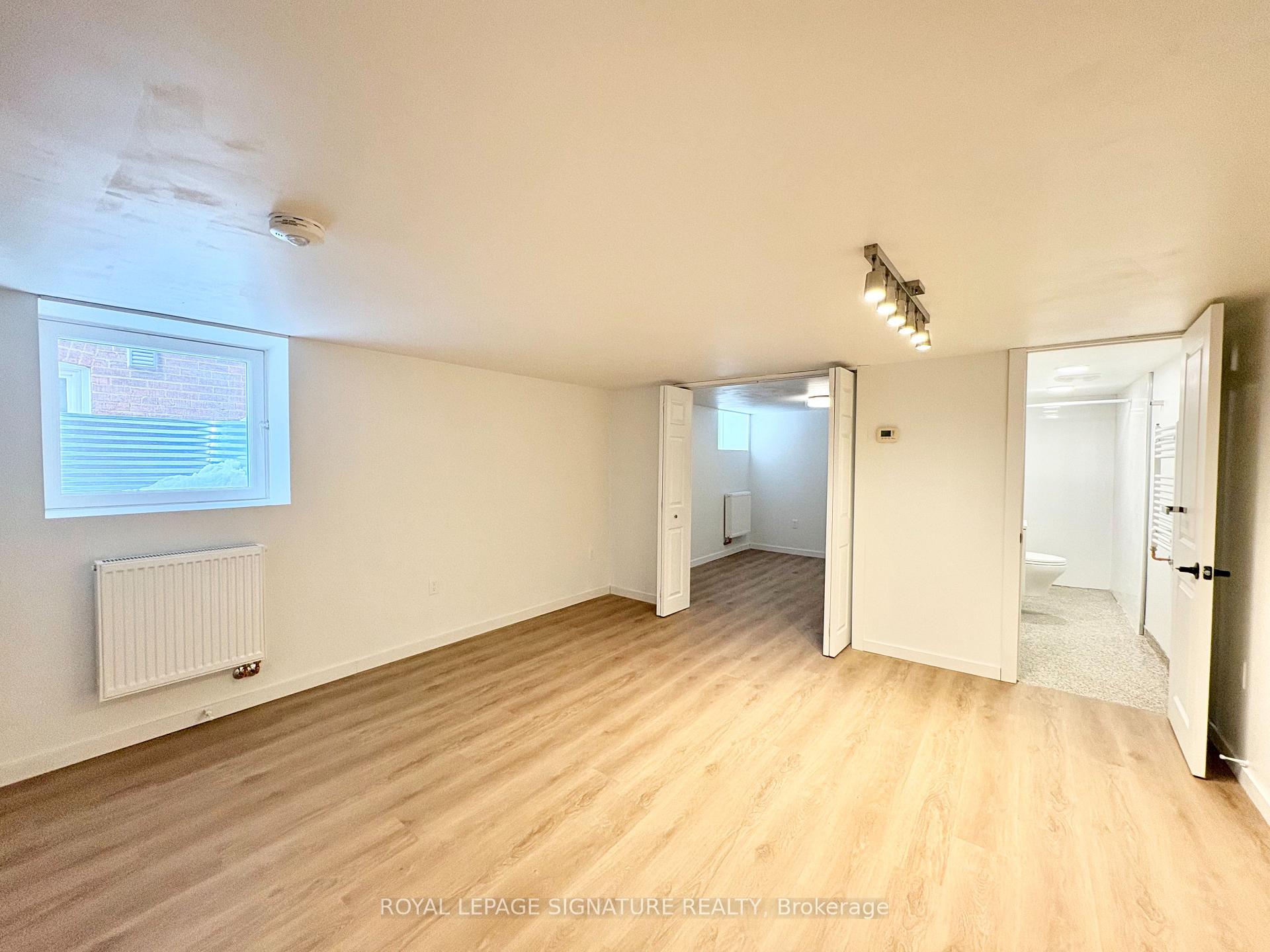 Photo 3 of Unit Lower Level, 205 Westwood Avenue, Toronto, Danforth Village-East York — HOMEH