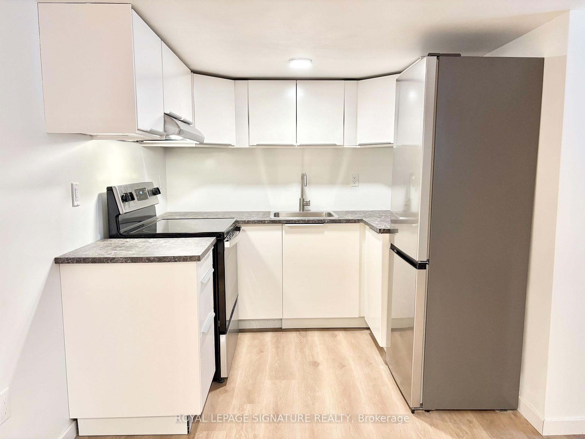 Photo 2 of Unit Lower Level, 205 Westwood Avenue, Toronto, Danforth Village-East York — HOMEH