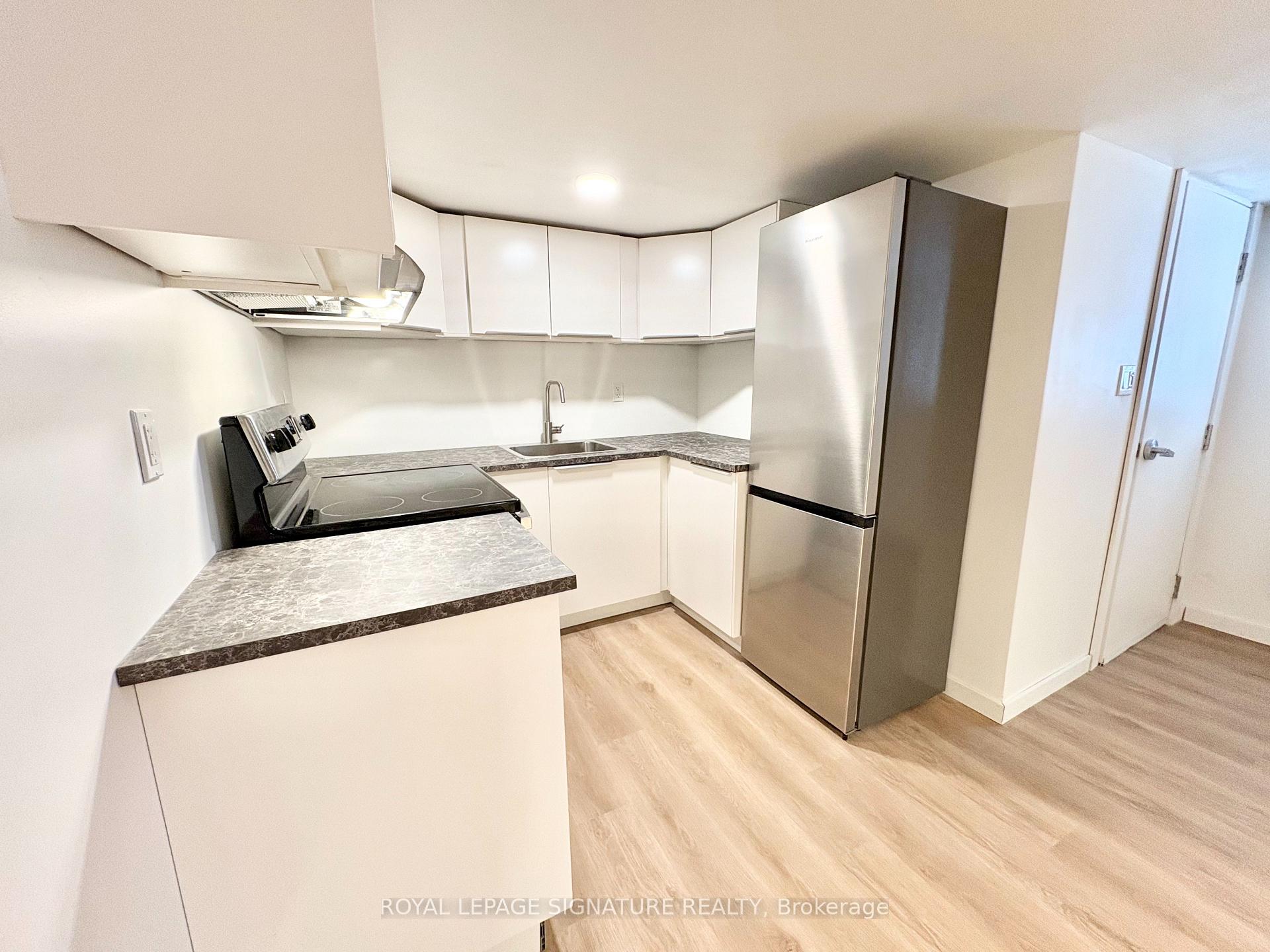 Photo 4 of Unit Lower Level, 205 Westwood Avenue, Toronto, Danforth Village-East York — HOMEH