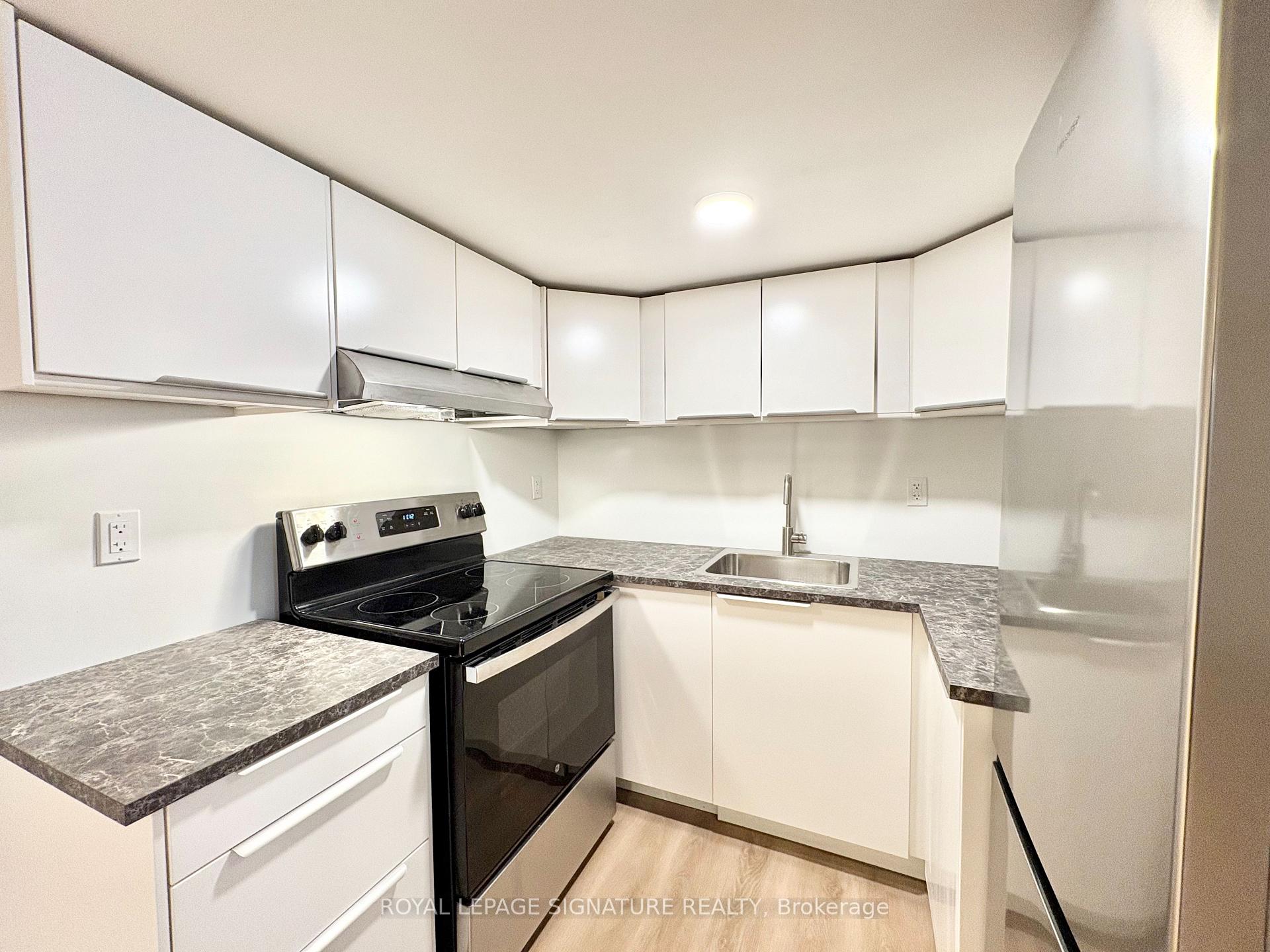 Photo 5 of Unit Lower Level, 205 Westwood Avenue, Toronto, Danforth Village-East York — HOMEH