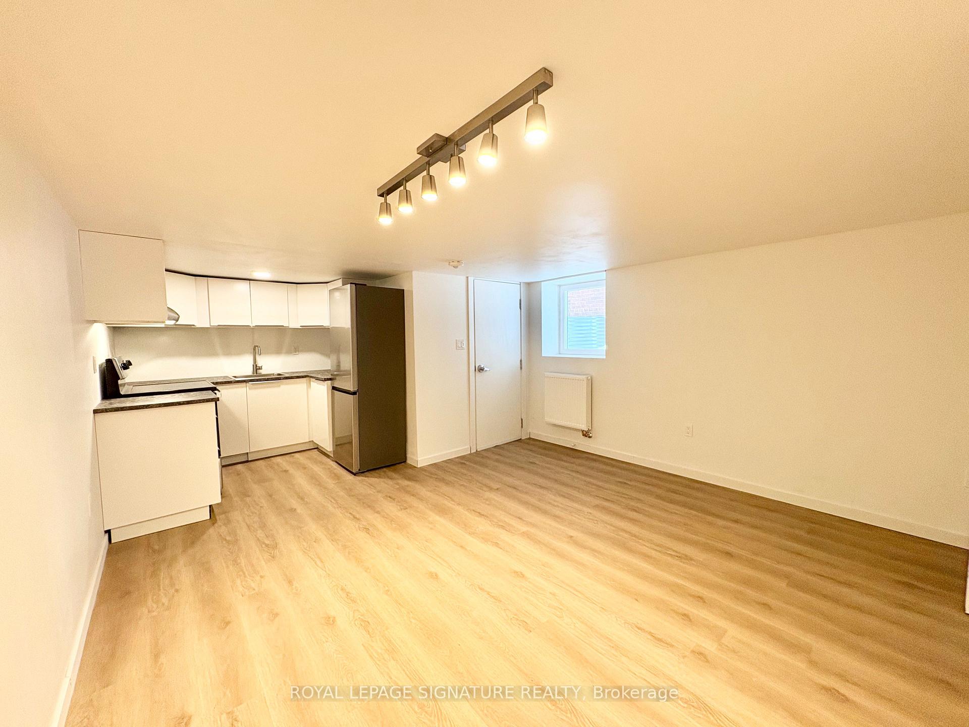 Photo 6 of Unit Lower Level, 205 Westwood Avenue, Toronto, Danforth Village-East York — HOMEH