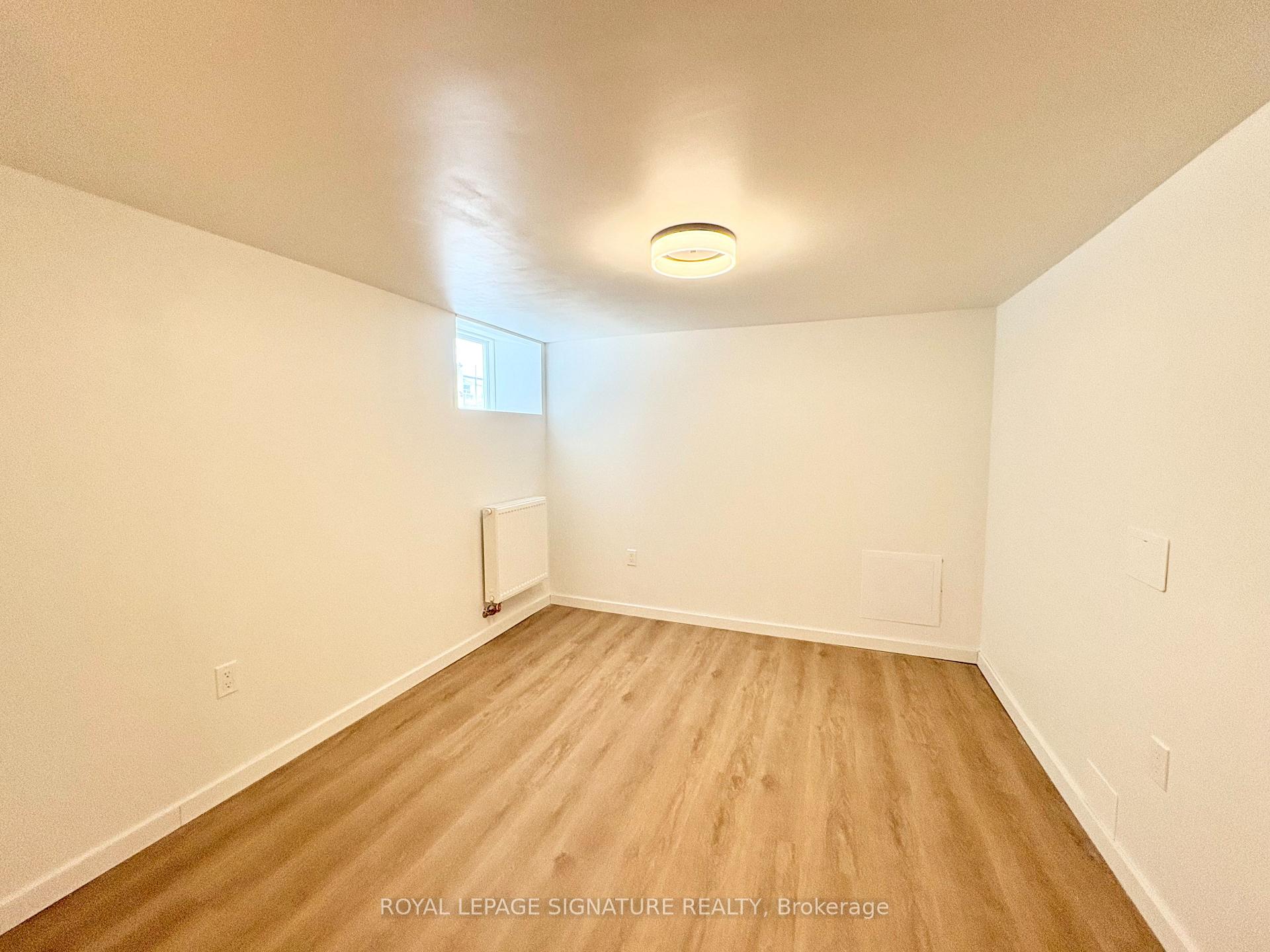 Photo 8 of Unit Lower Level, 205 Westwood Avenue, Toronto, Danforth Village-East York — HOMEH