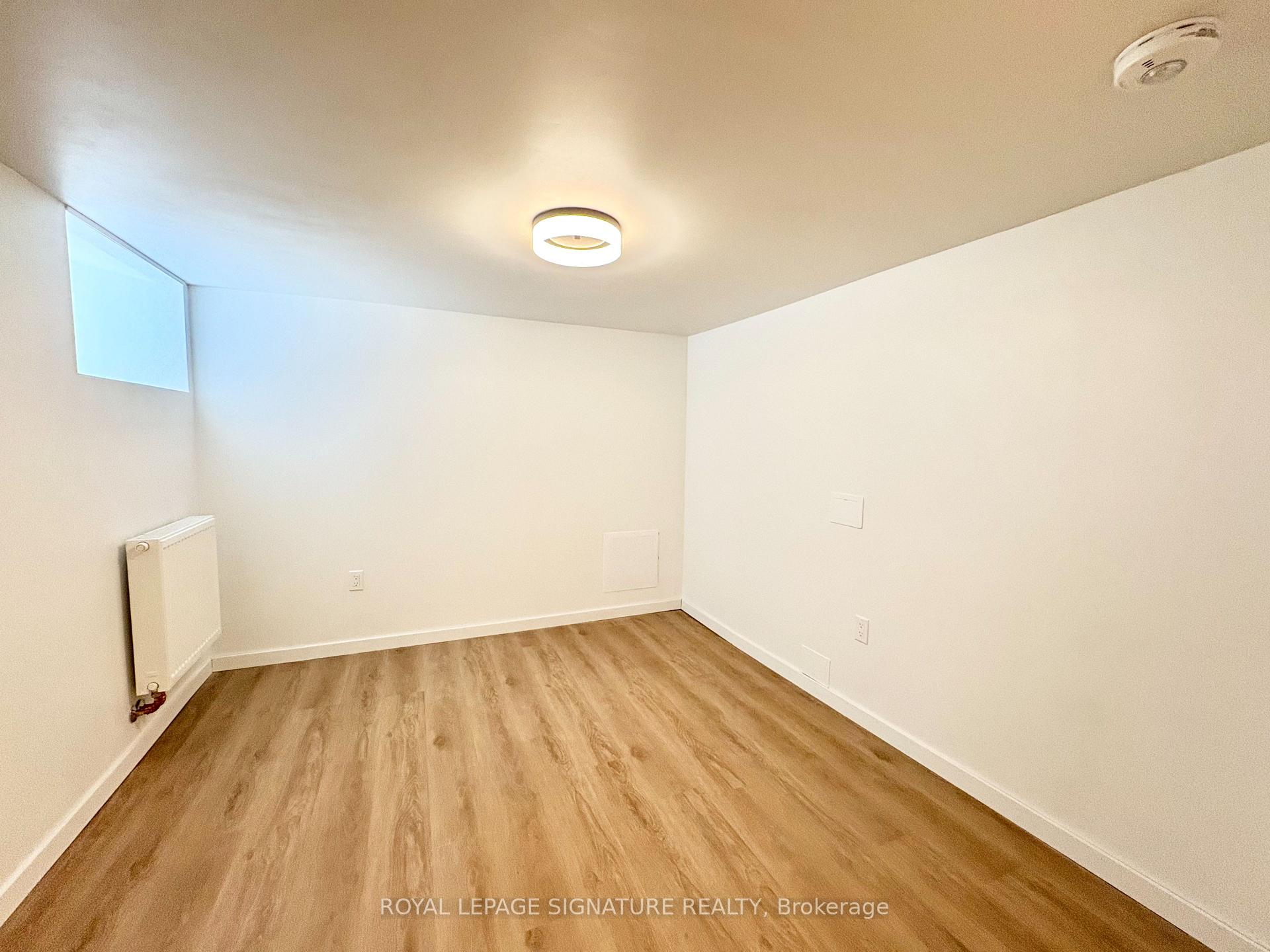 Photo 9 of Unit Lower Level, 205 Westwood Avenue, Toronto, Danforth Village-East York — HOMEH
