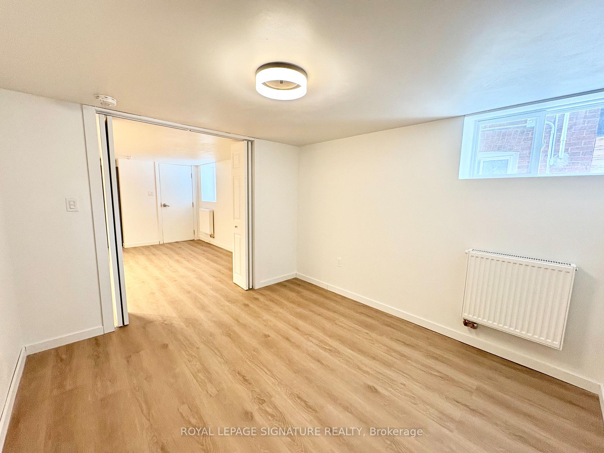 Photo 10 of Unit Lower Level, 205 Westwood Avenue, Toronto, Danforth Village-East York — HOMEH