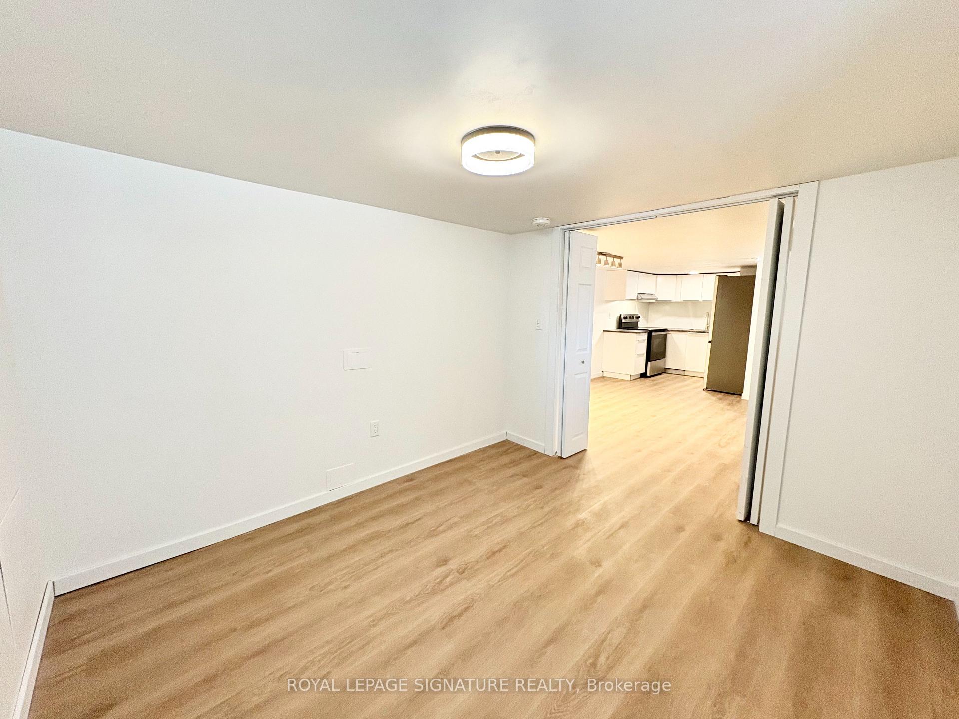 Photo 11 of Unit Lower Level, 205 Westwood Avenue, Toronto, Danforth Village-East York — HOMEH