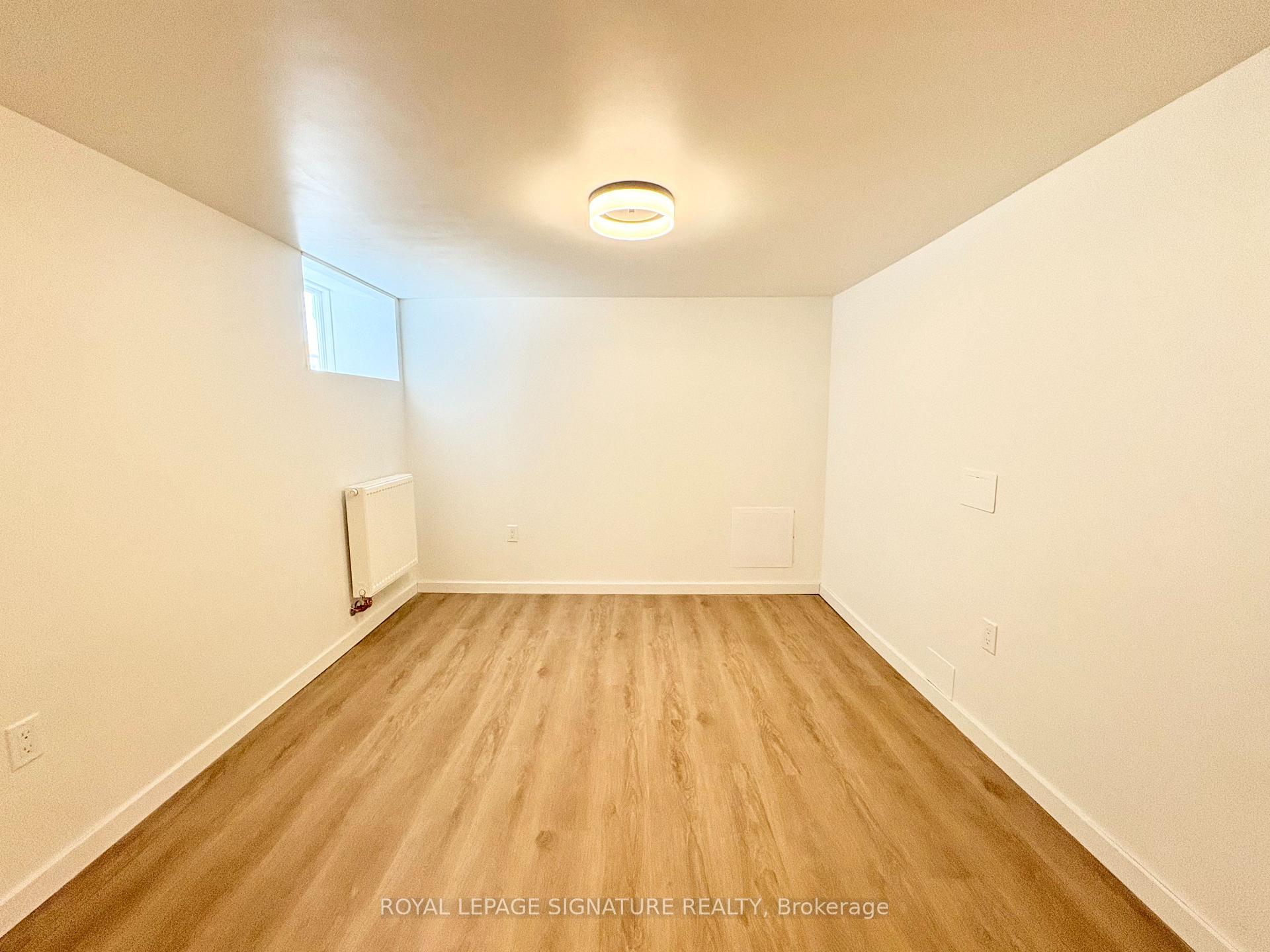 Photo 12 of Unit Lower Level, 205 Westwood Avenue, Toronto, Danforth Village-East York — HOMEH