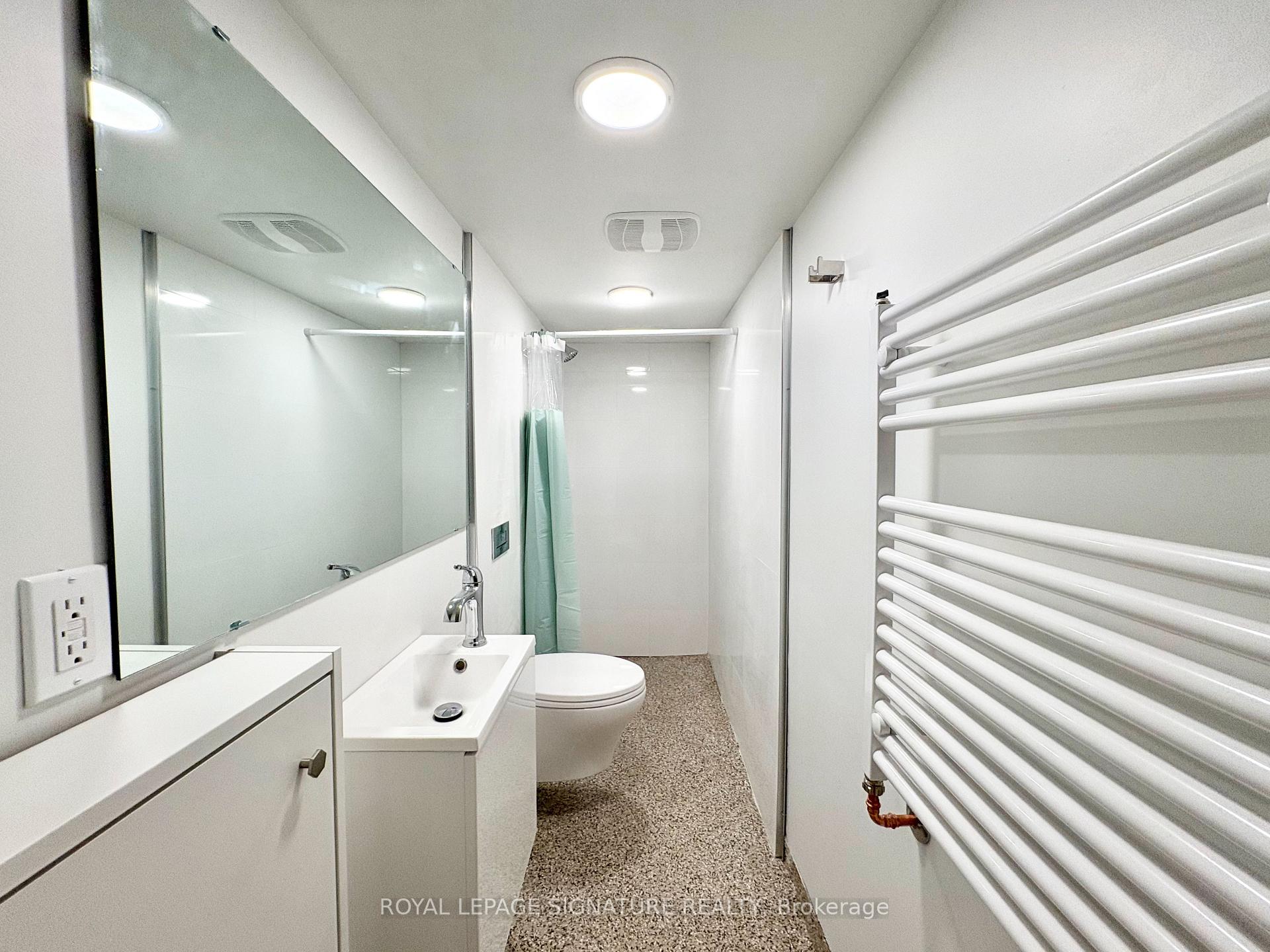 Photo 13 of Unit Lower Level, 205 Westwood Avenue, Toronto, Danforth Village-East York — HOMEH
