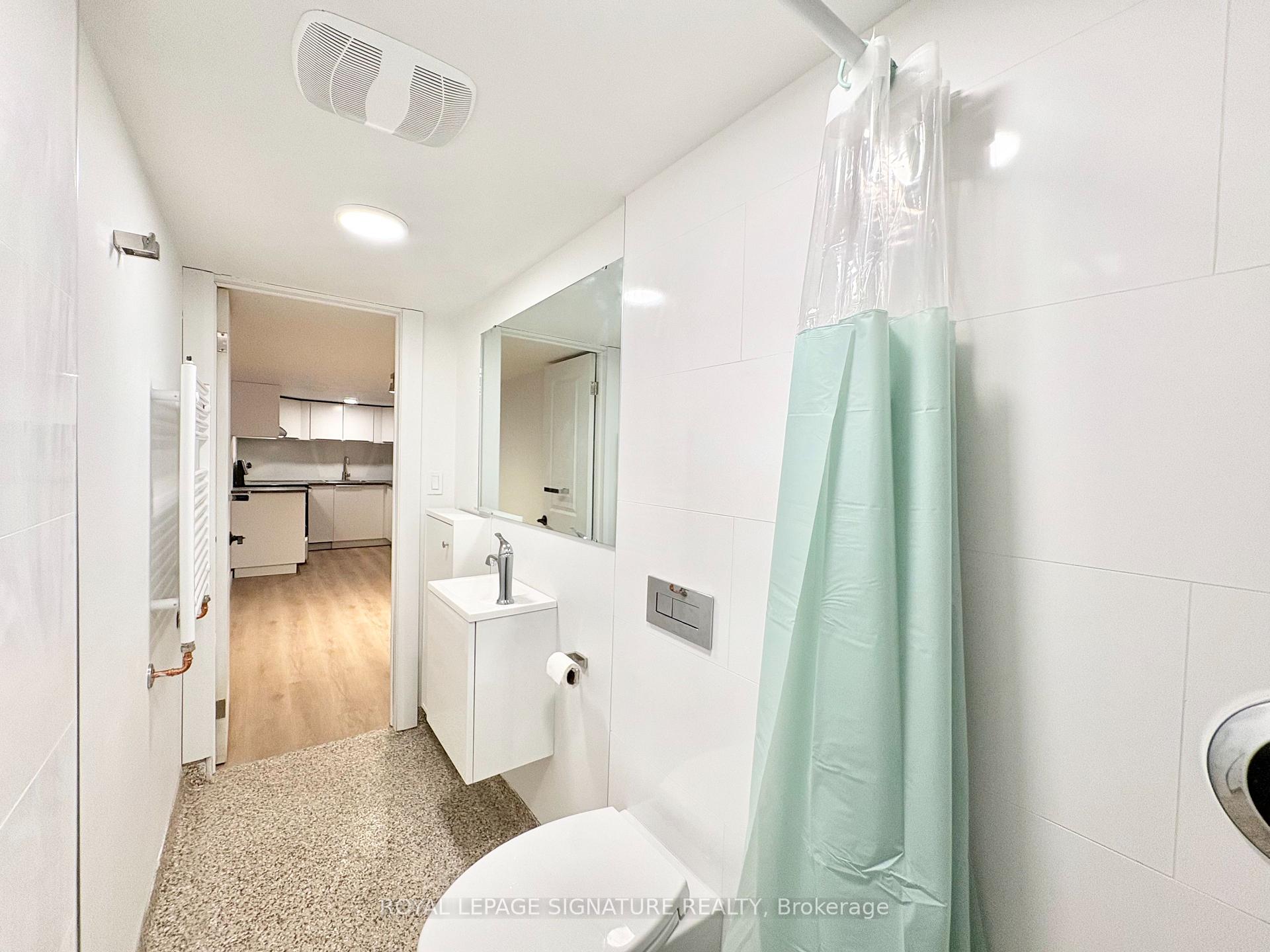 Photo 14 of Unit Lower Level, 205 Westwood Avenue, Toronto, Danforth Village-East York — HOMEH