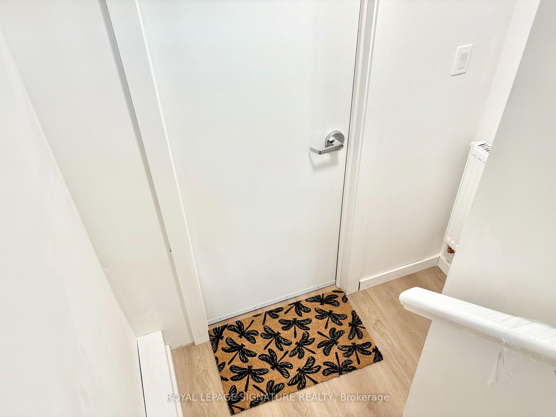Photo 17 of Unit Lower Level, 205 Westwood Avenue, Toronto, Danforth Village-East York — HOMEH