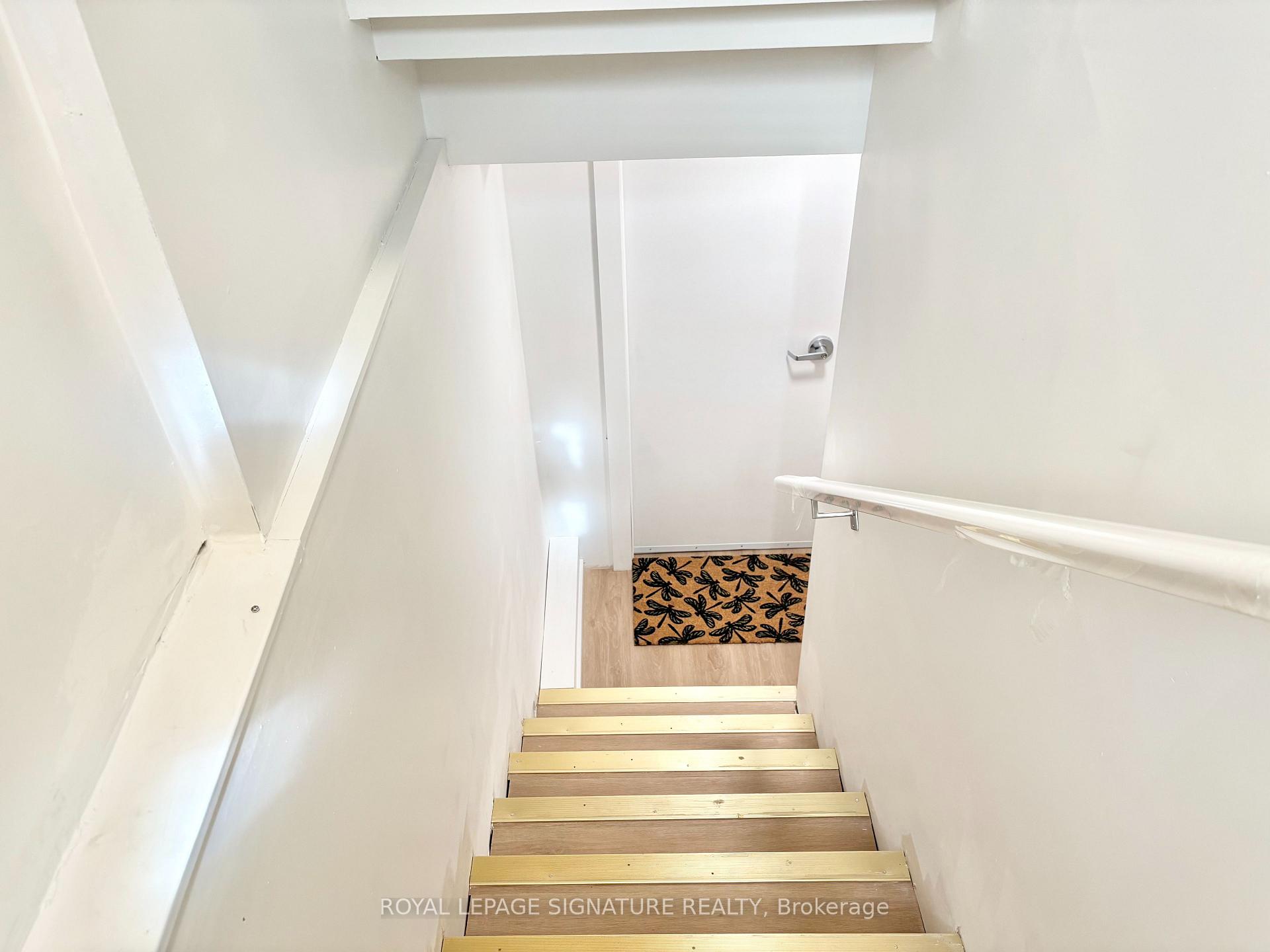 Photo 16 of Unit Lower Level, 205 Westwood Avenue, Toronto, Danforth Village-East York — HOMEH