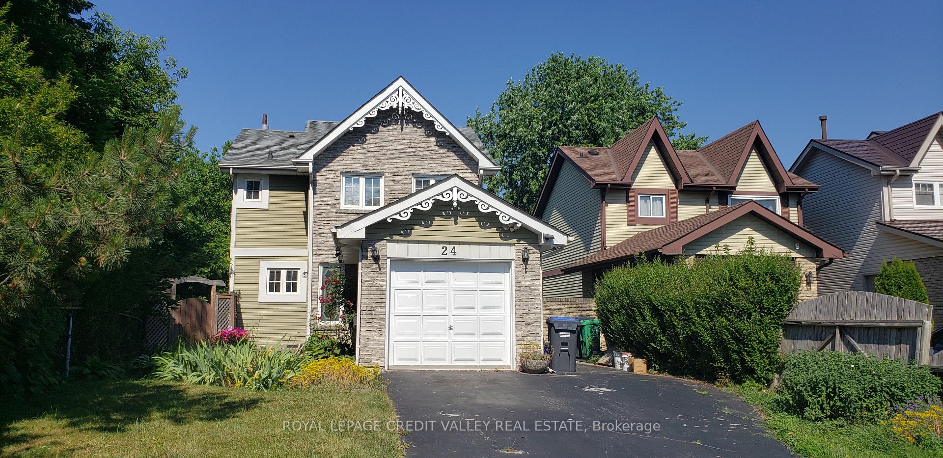 Front of 24 Sutter Avenue